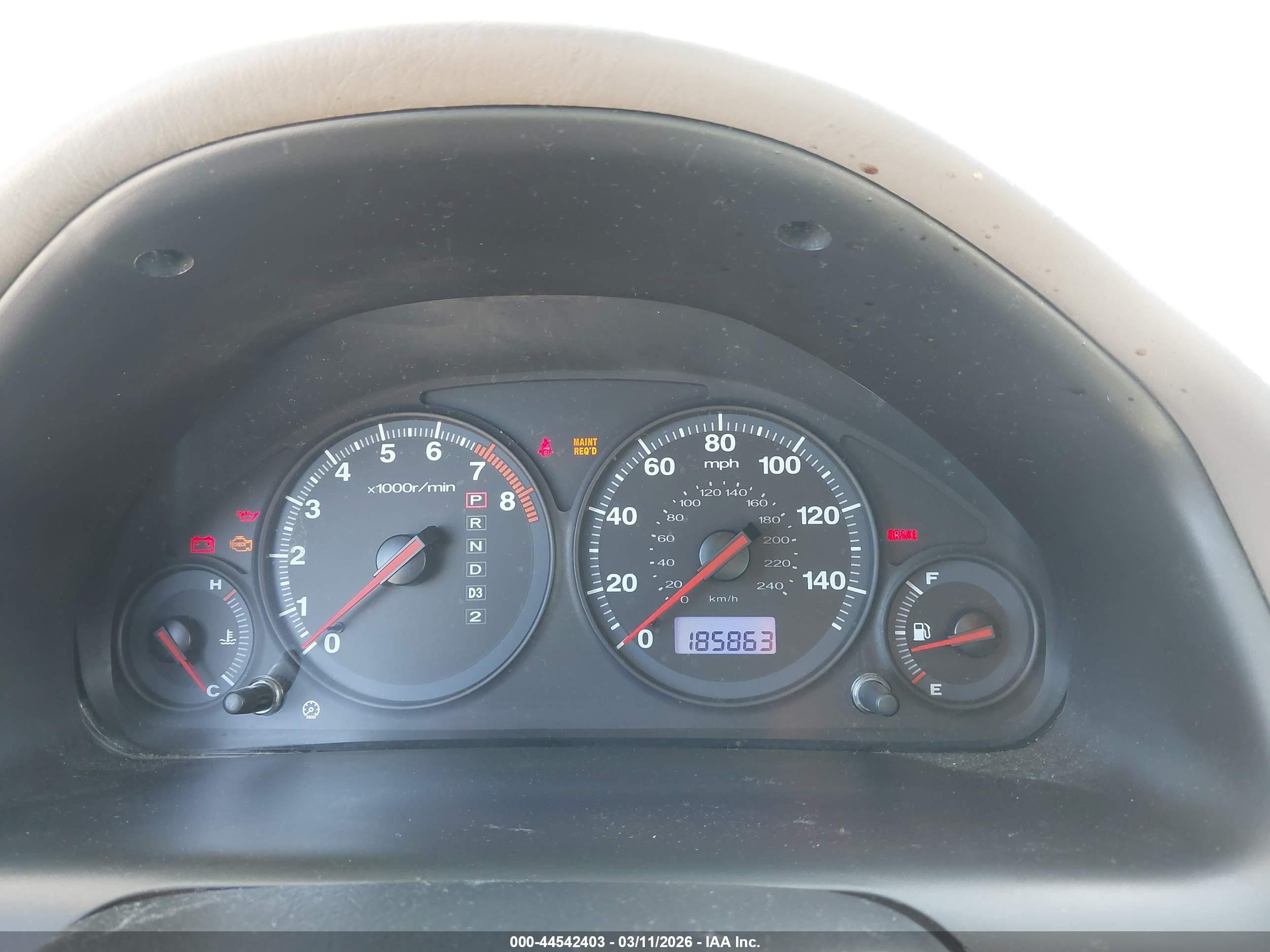 HONDA CIVIC image 7