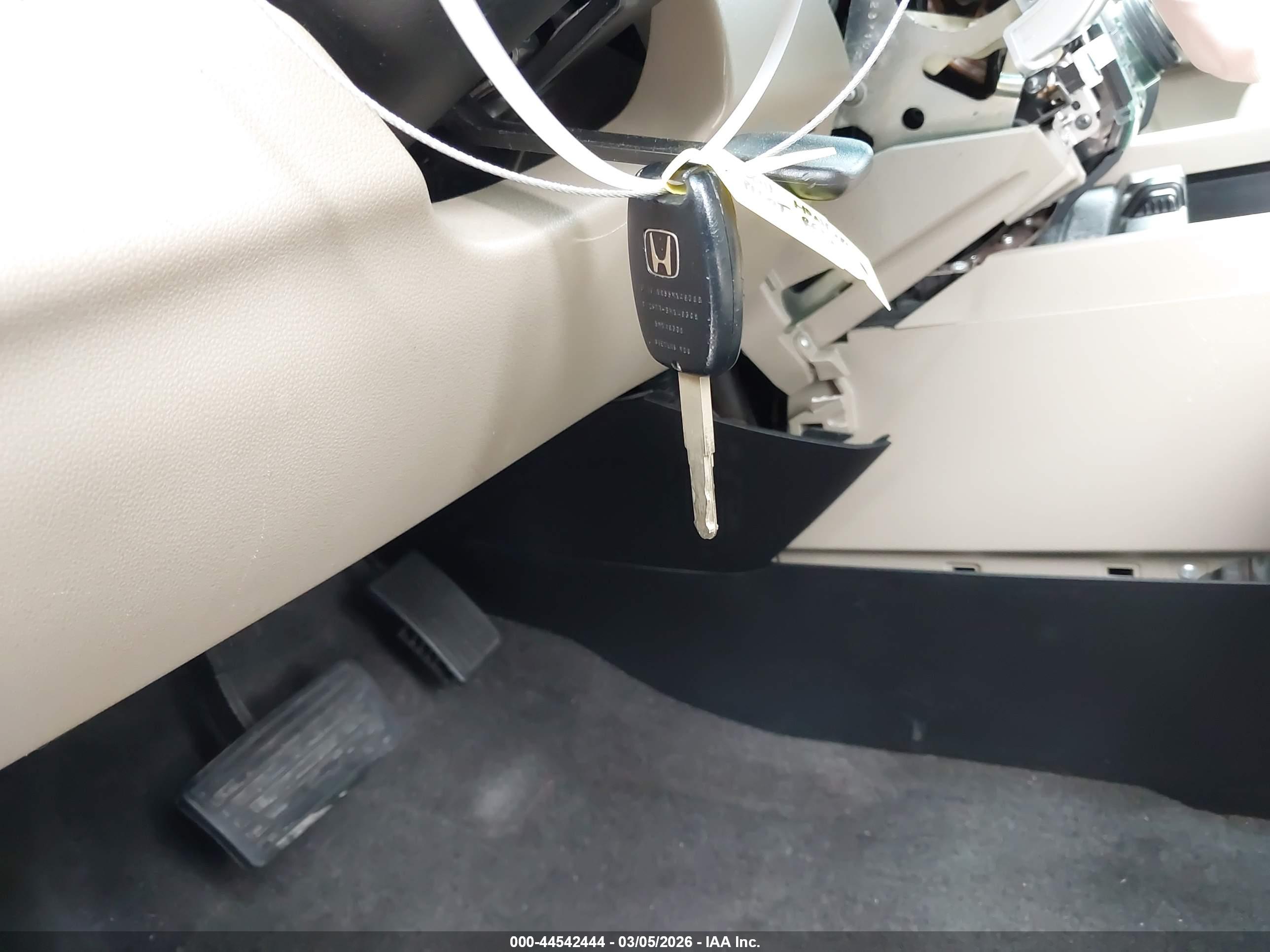 HONDA PILOT image 11