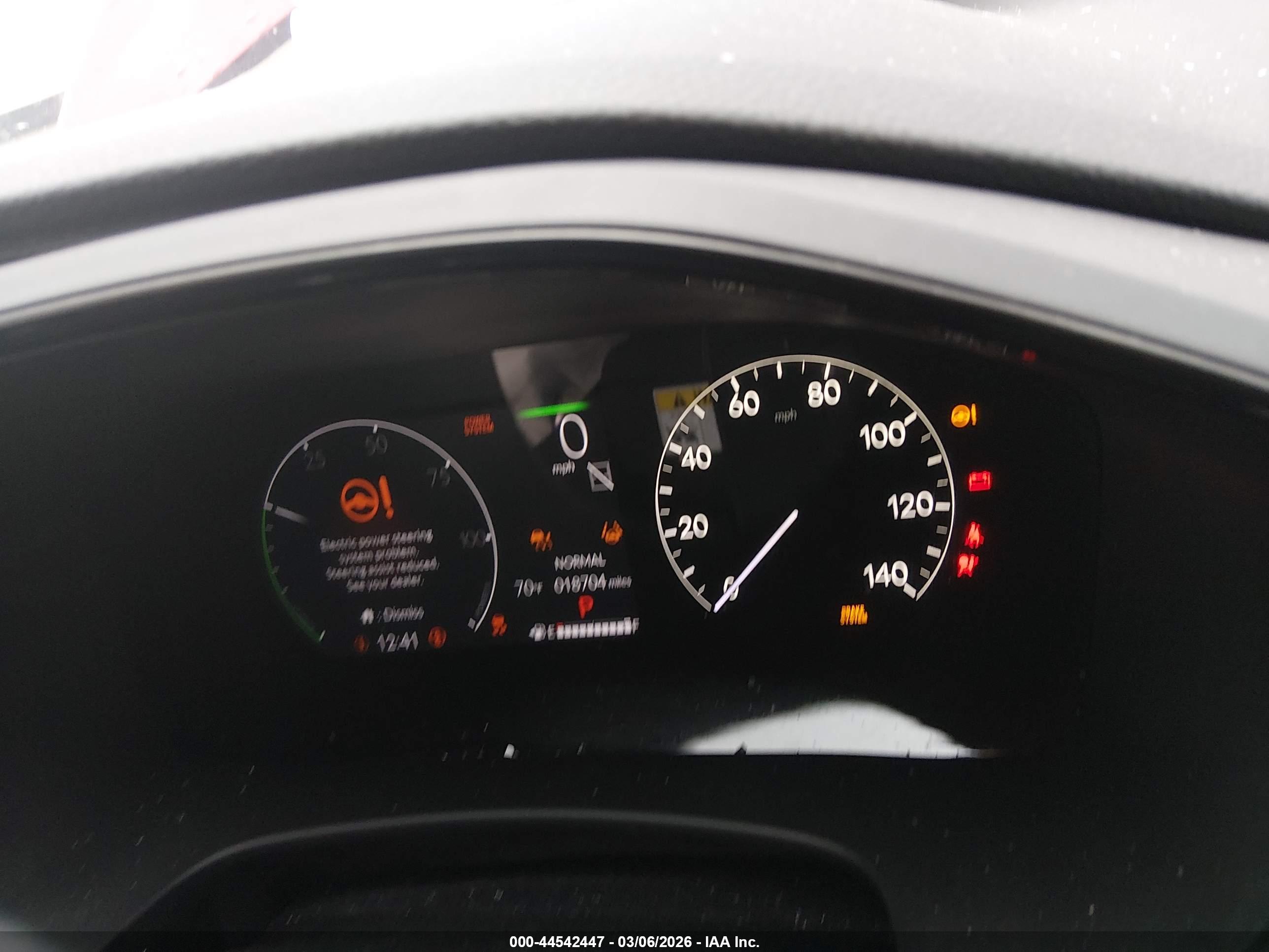 HONDA CR-V image 7