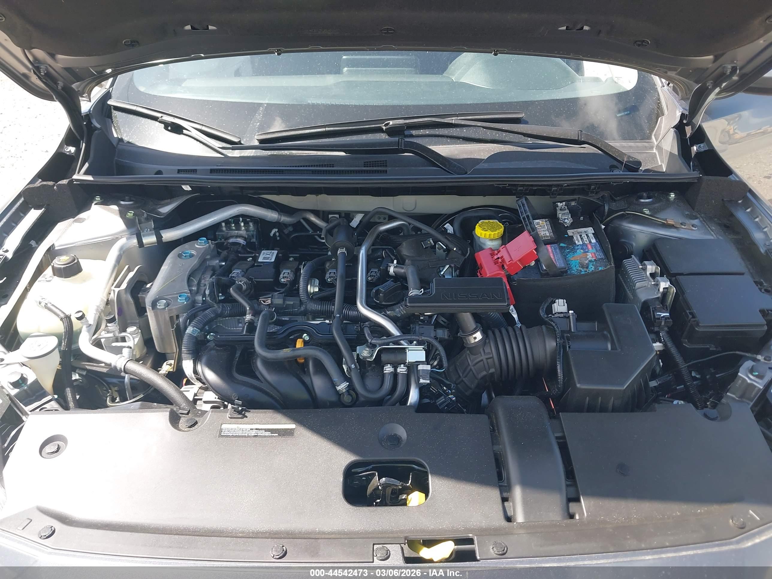 NISSAN SENTRA image 10