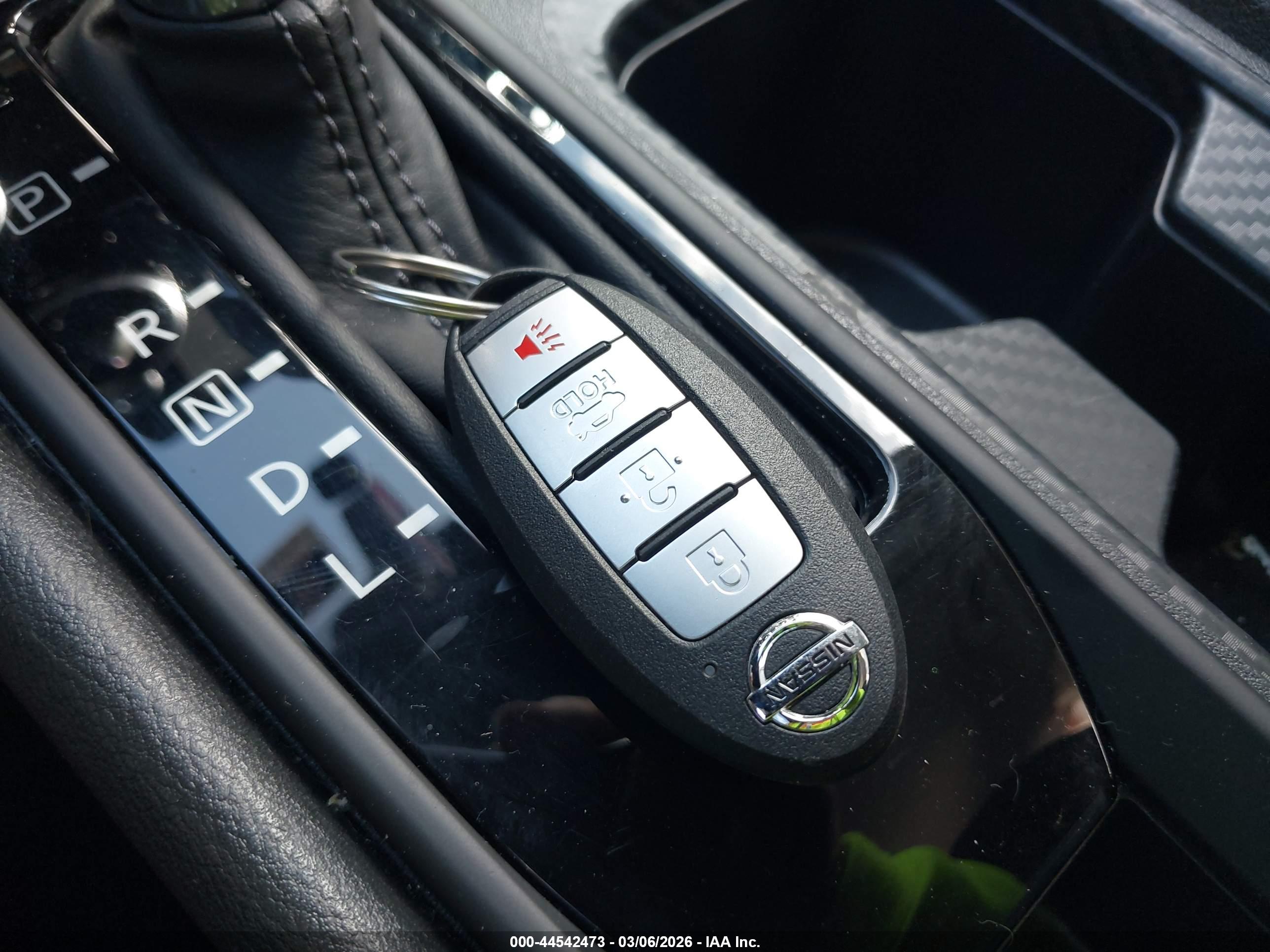 NISSAN SENTRA image 11