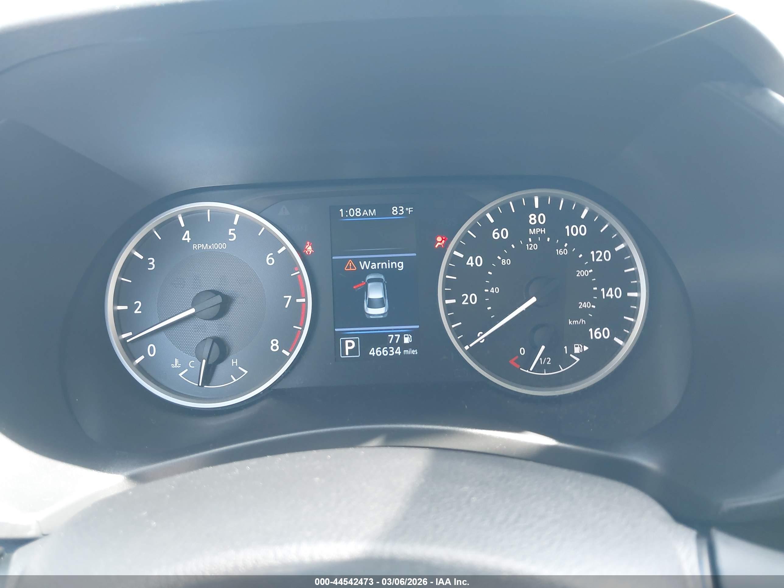 NISSAN SENTRA image 7