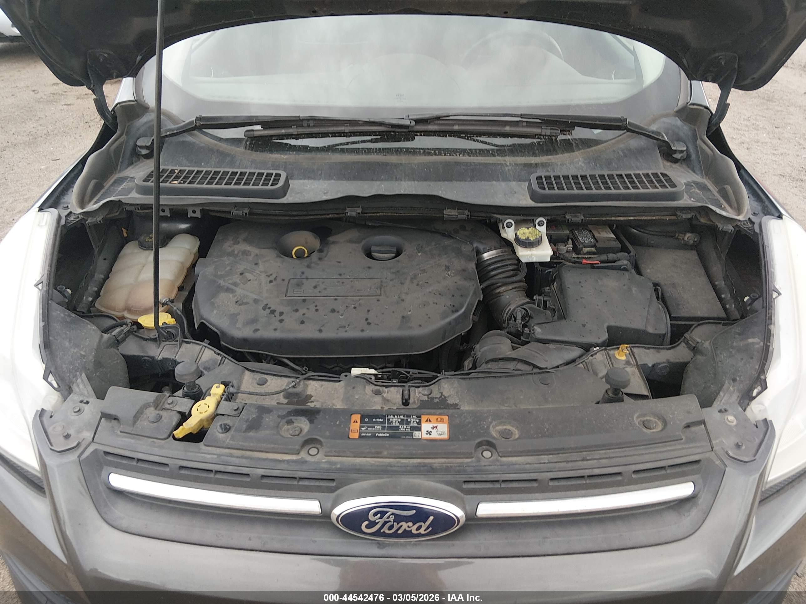 FORD ESCAPE image 10