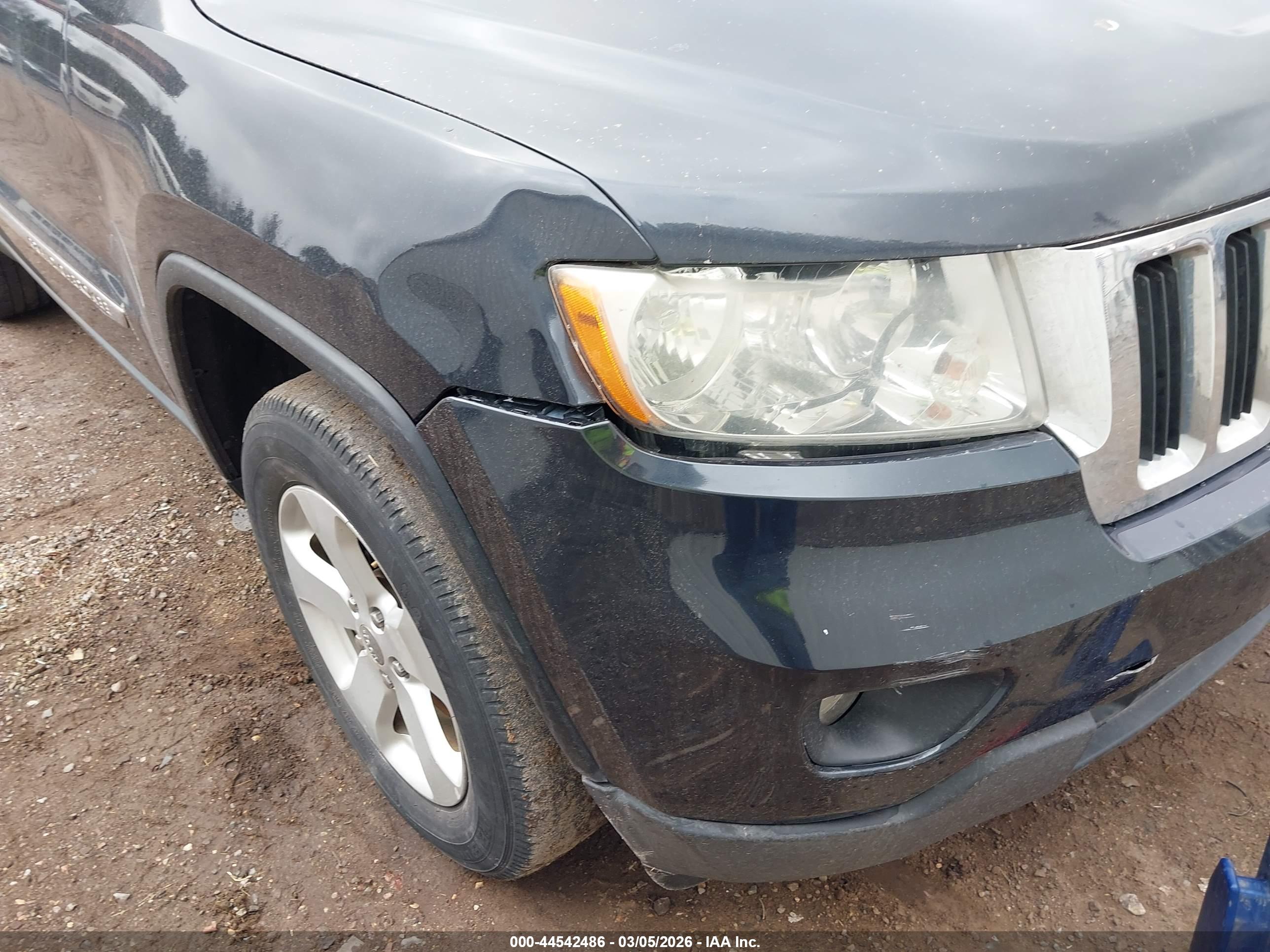JEEP GRAND image 6