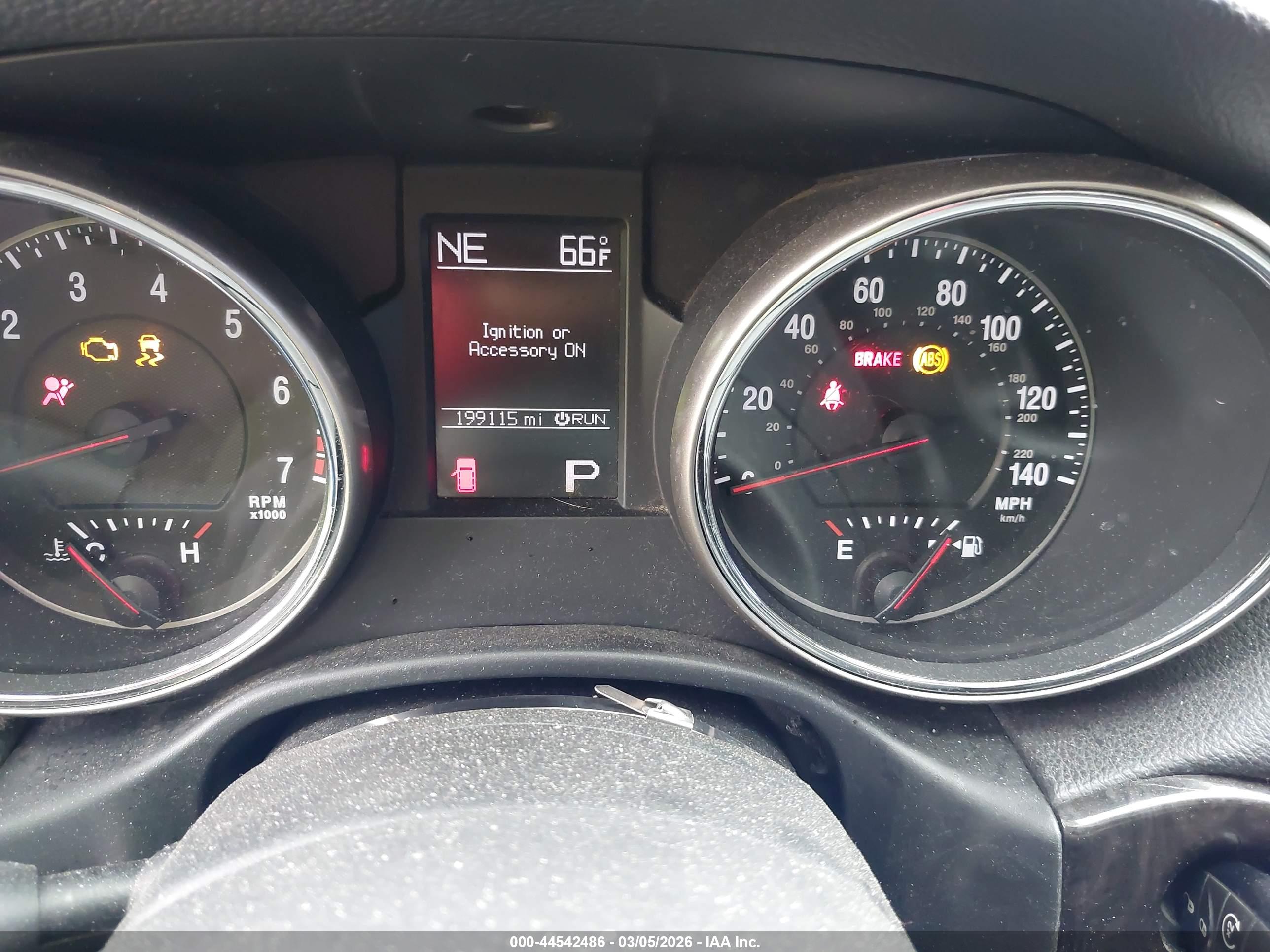 JEEP GRAND image 7
