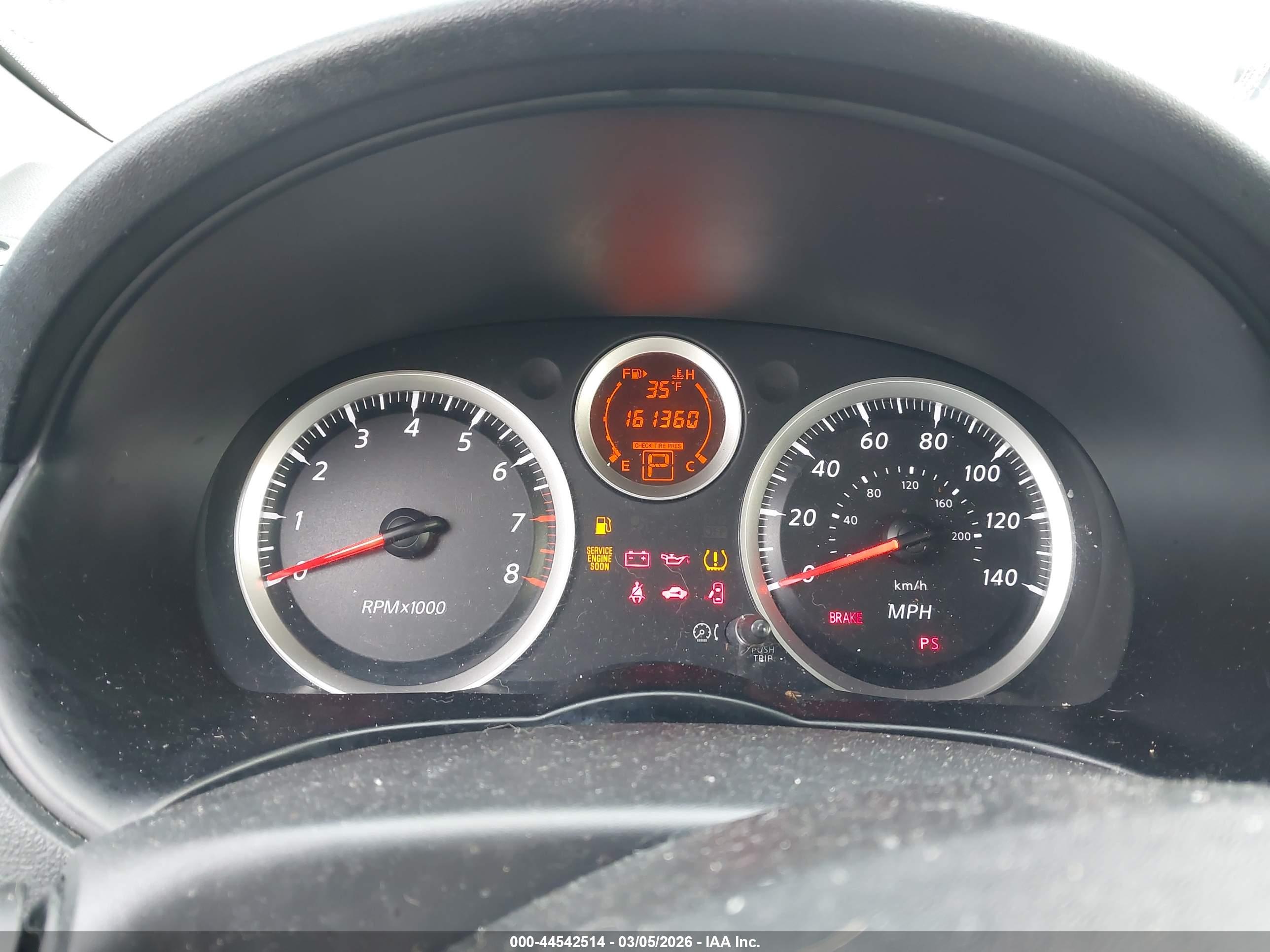 NISSAN SENTRA image 7