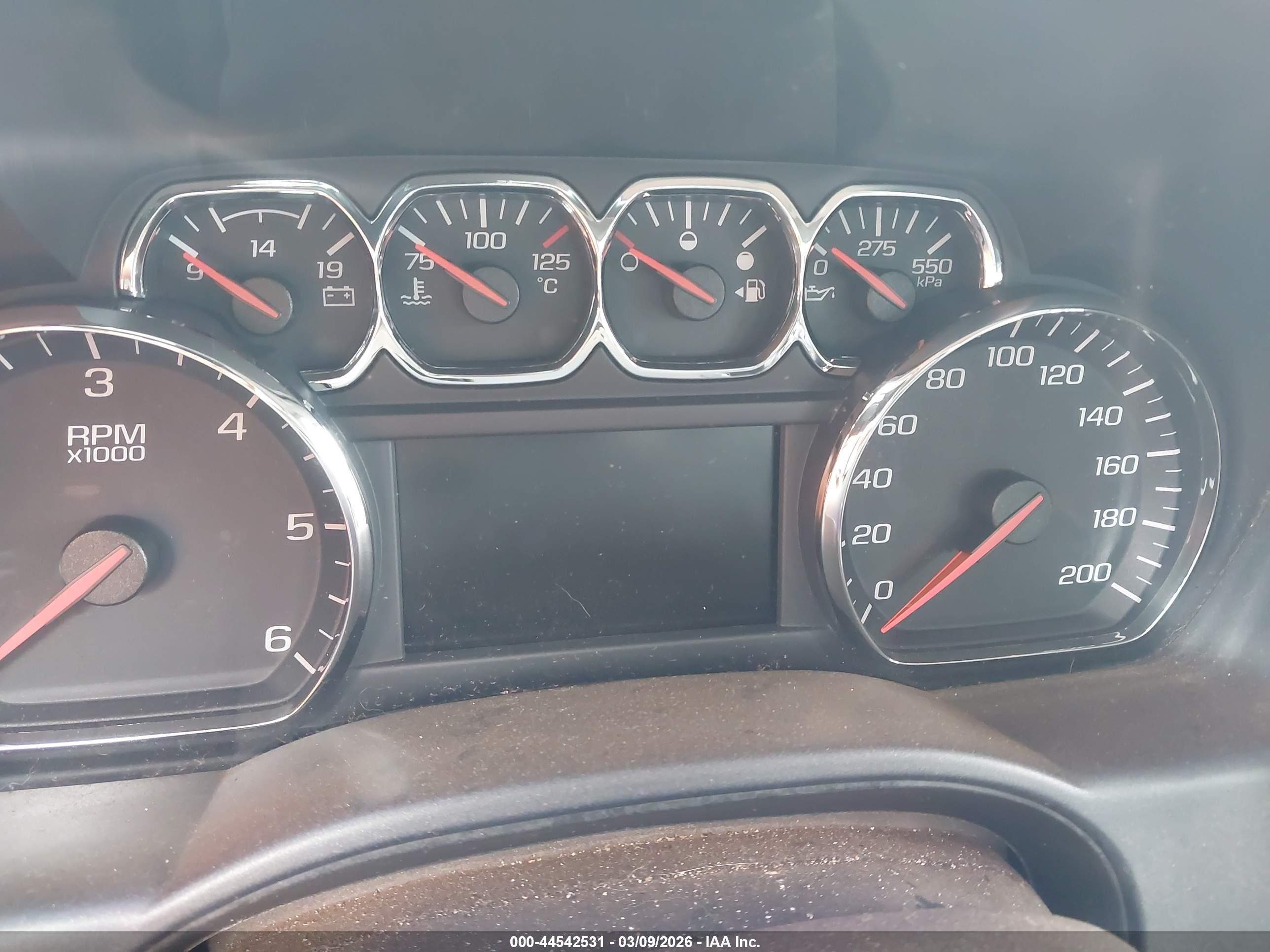 GMC SIERRA image 7