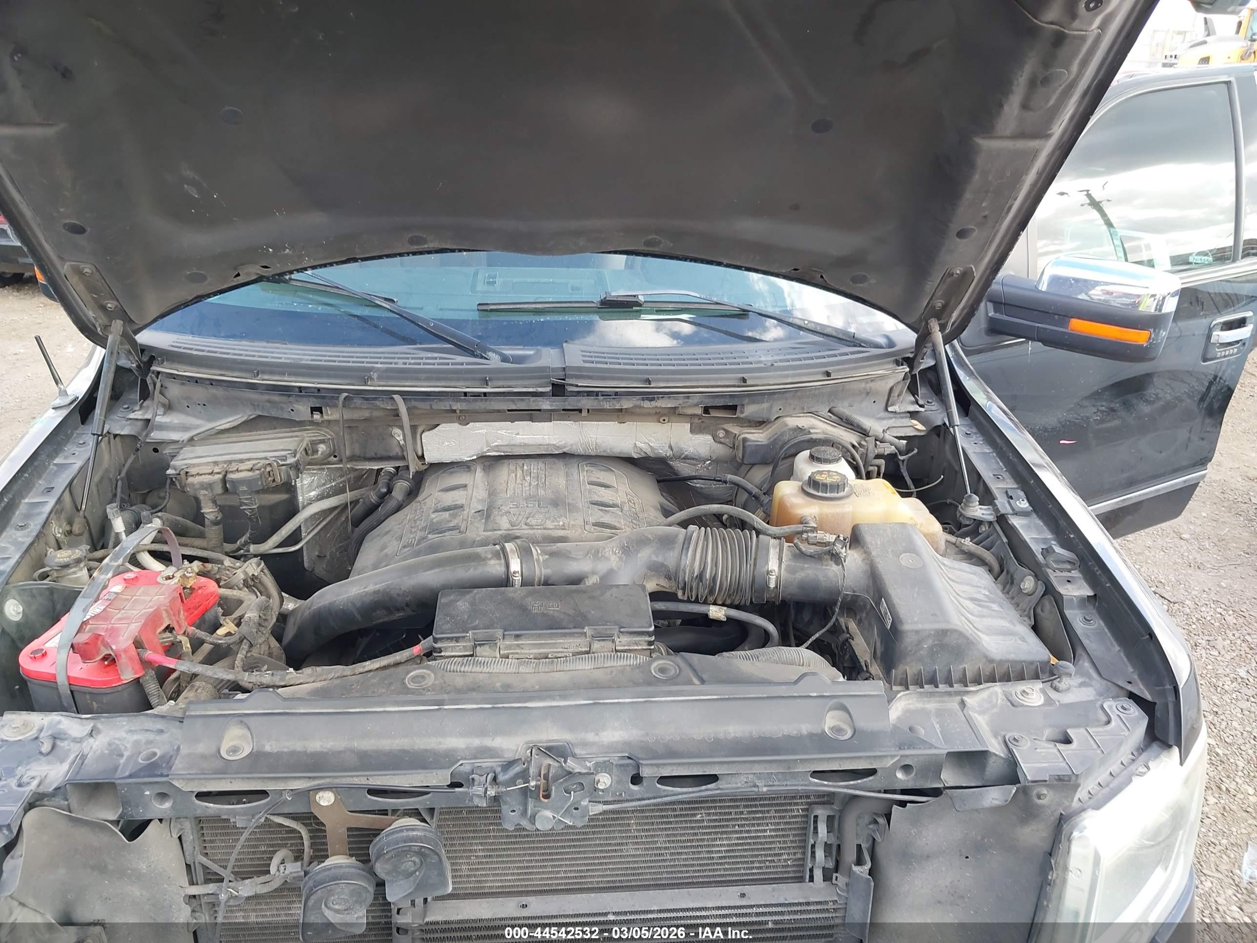 FORD F-150 image 10
