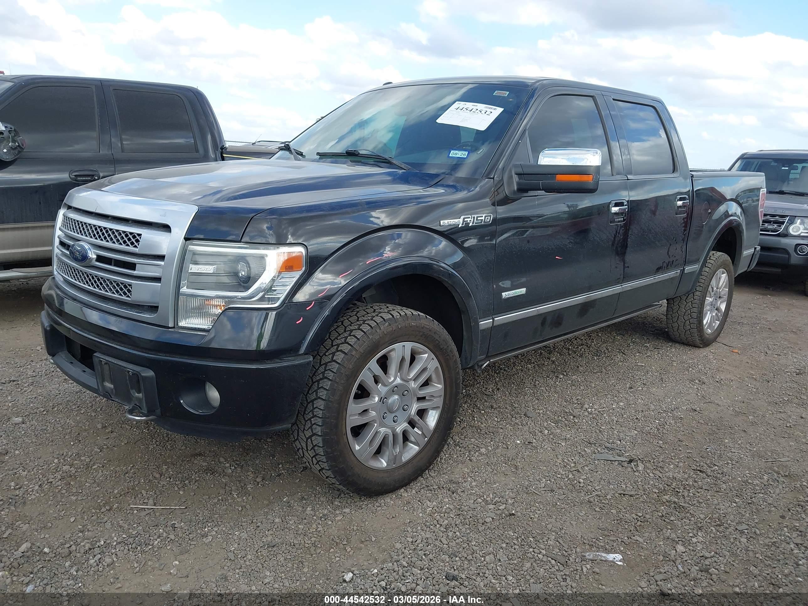 FORD F-150 image 2