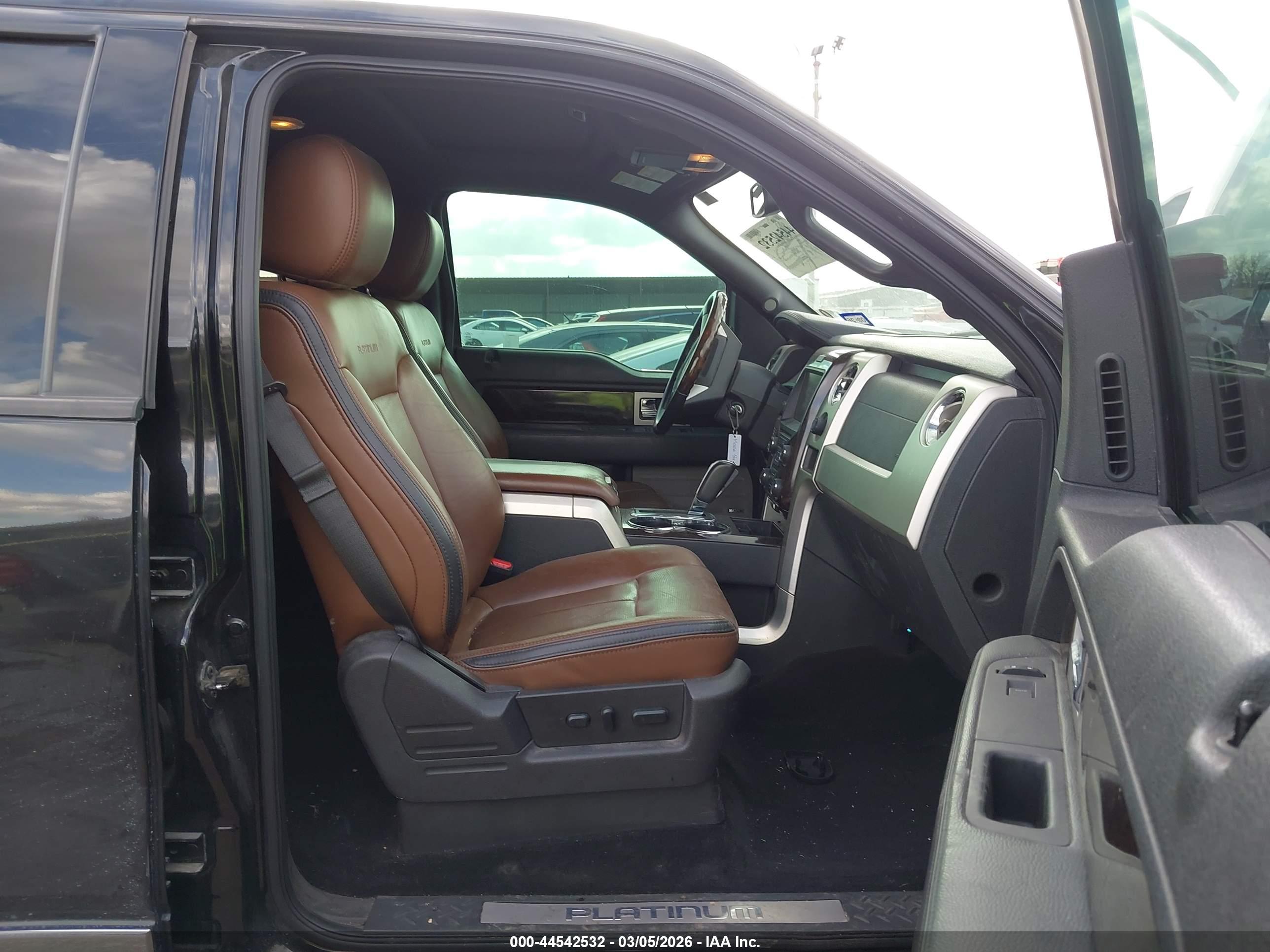 FORD F-150 image 5