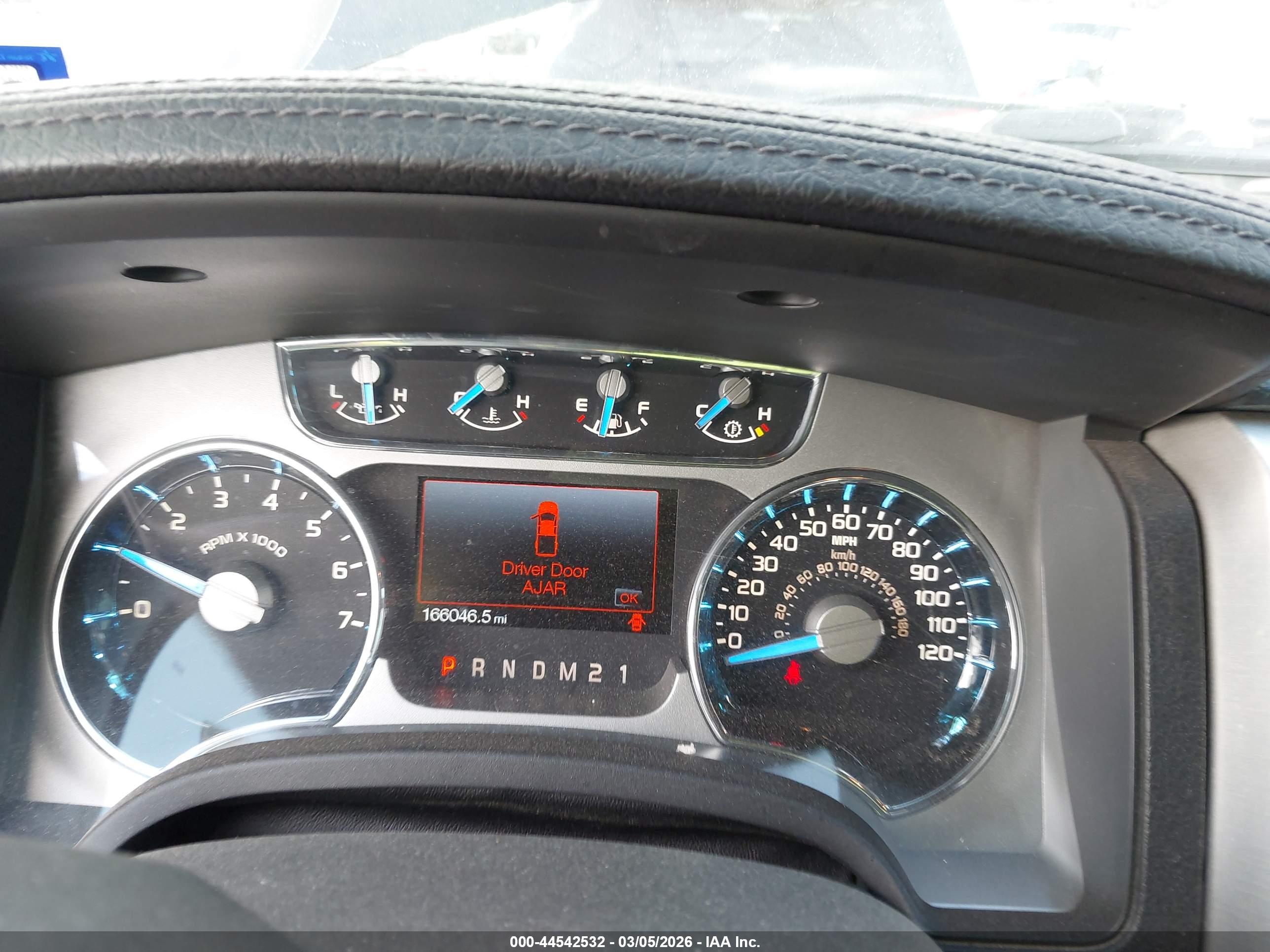 FORD F-150 image 7