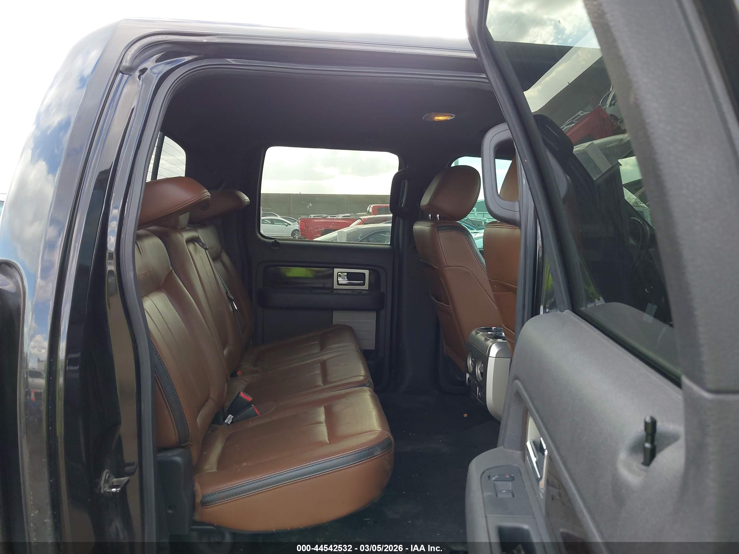 FORD F-150 image 8