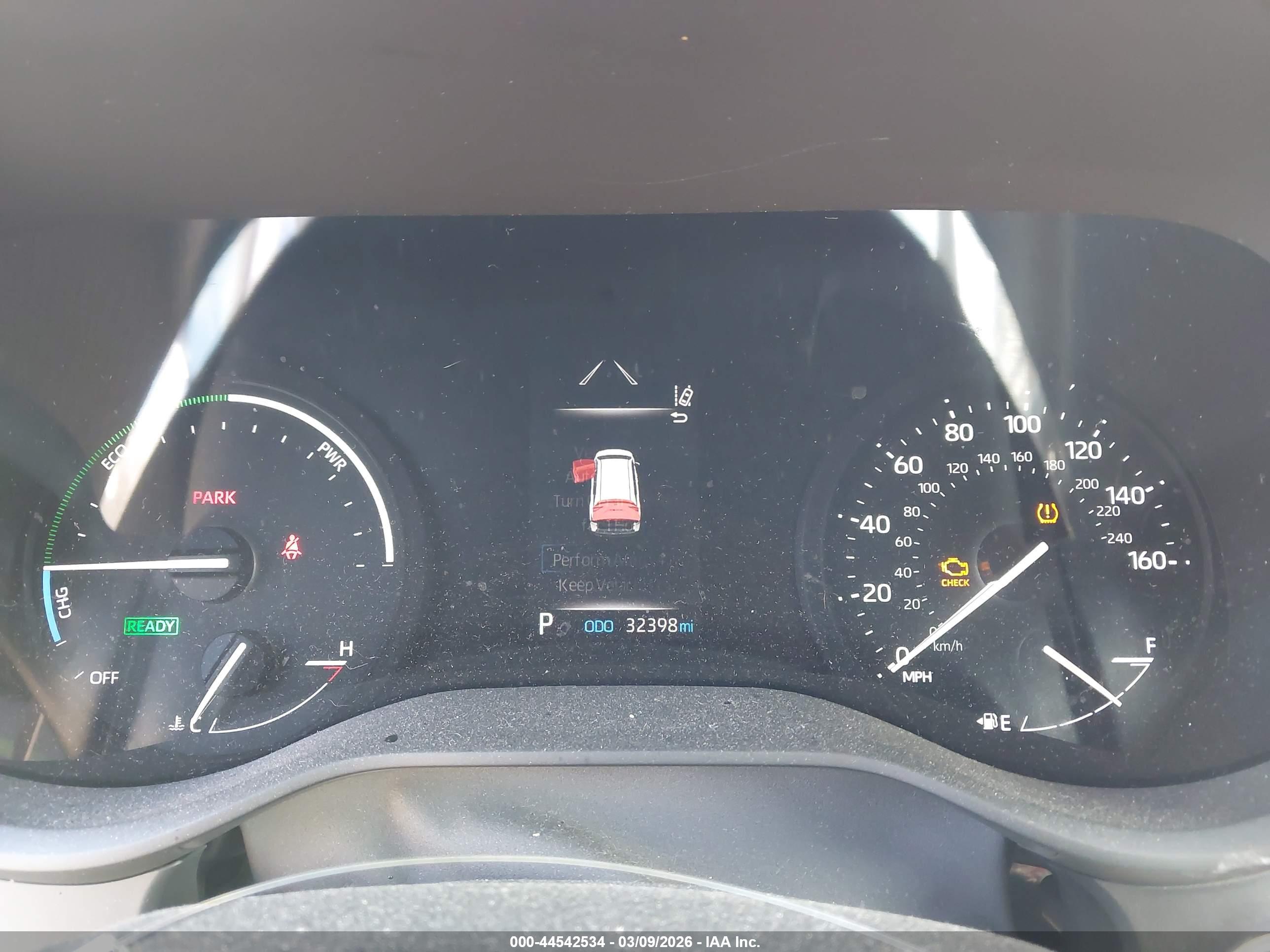 TOYOTA SIENNA image 7