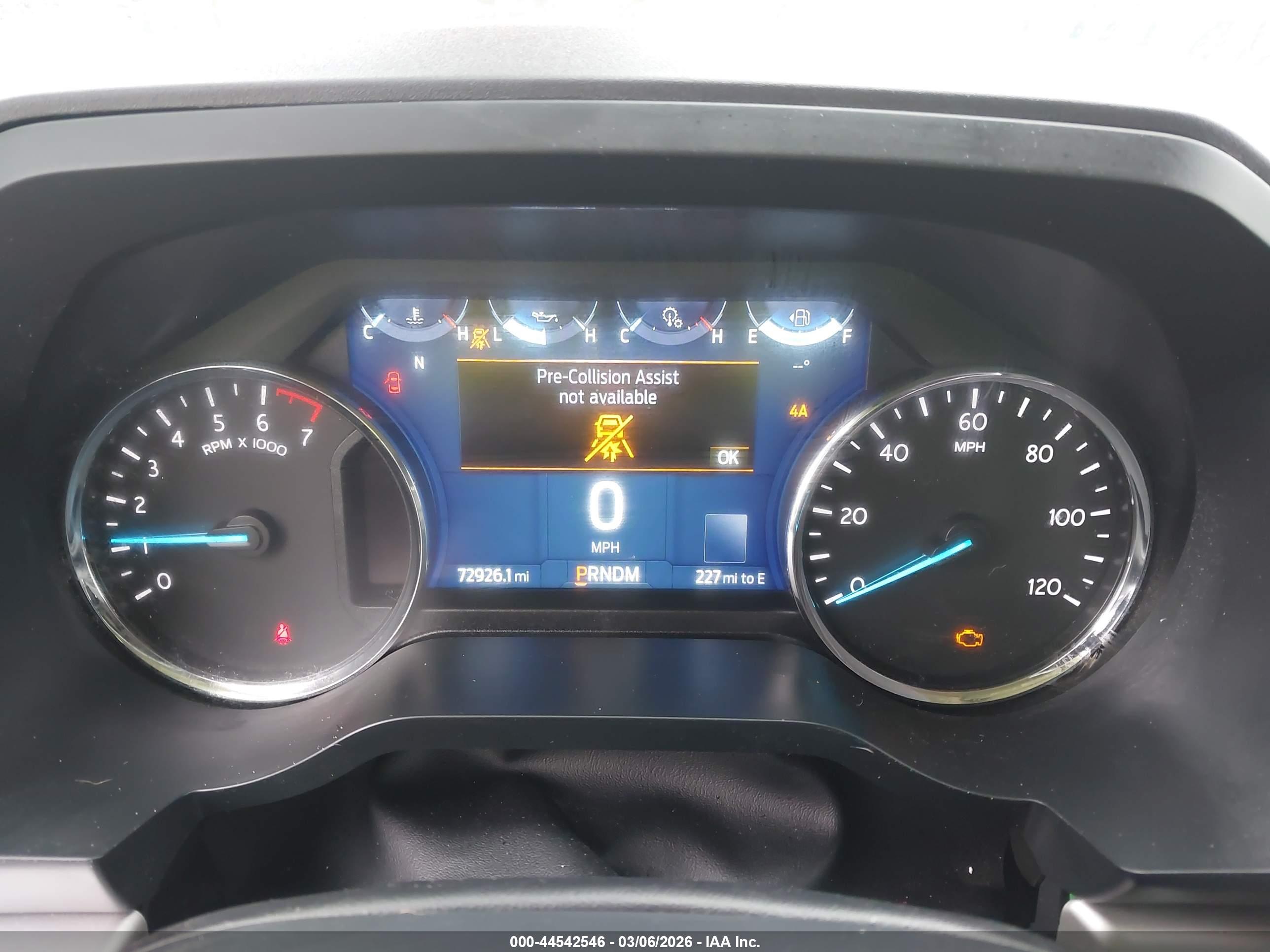 FORD EXPEDITION image 7