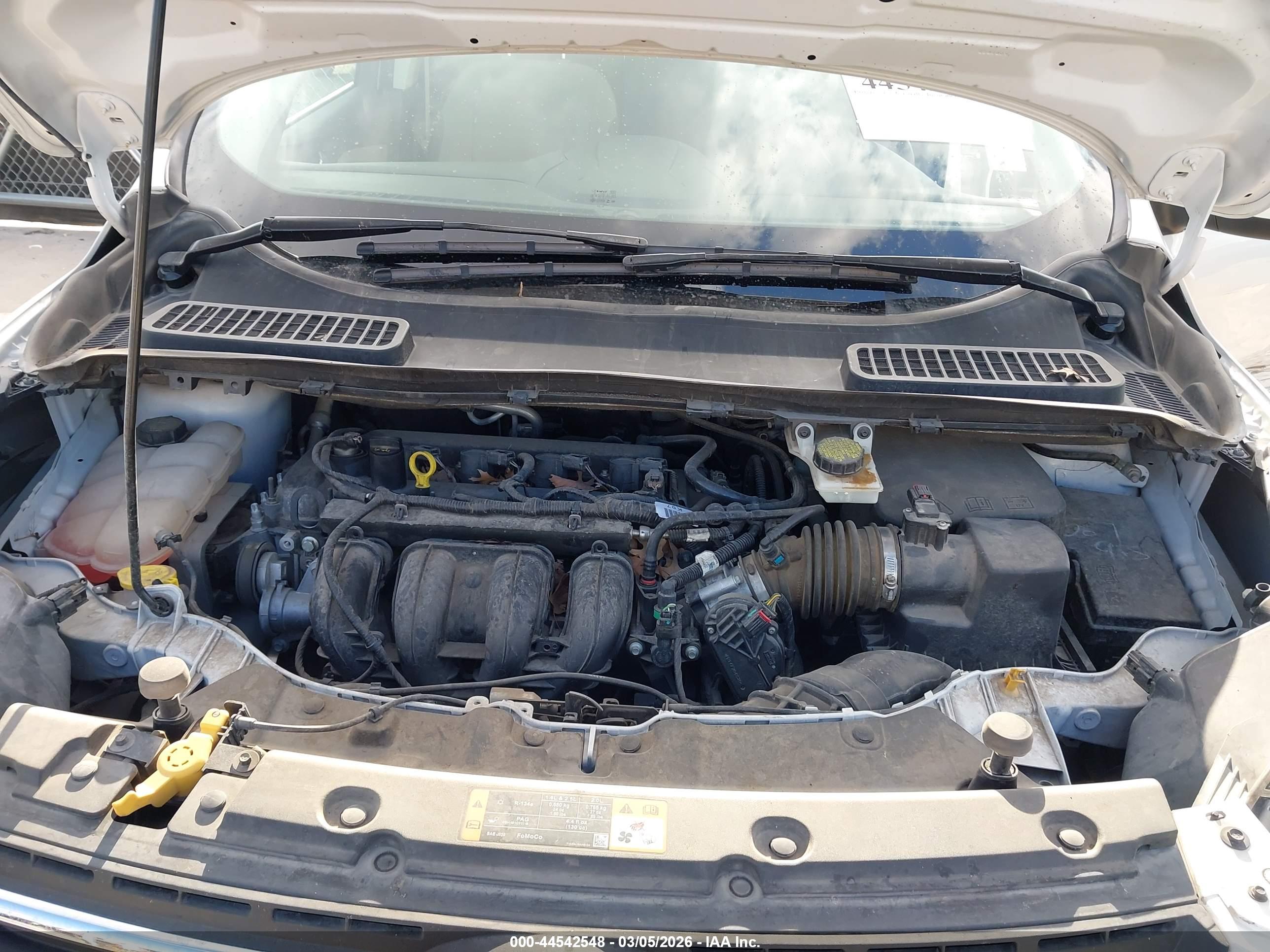 FORD ESCAPE image 10