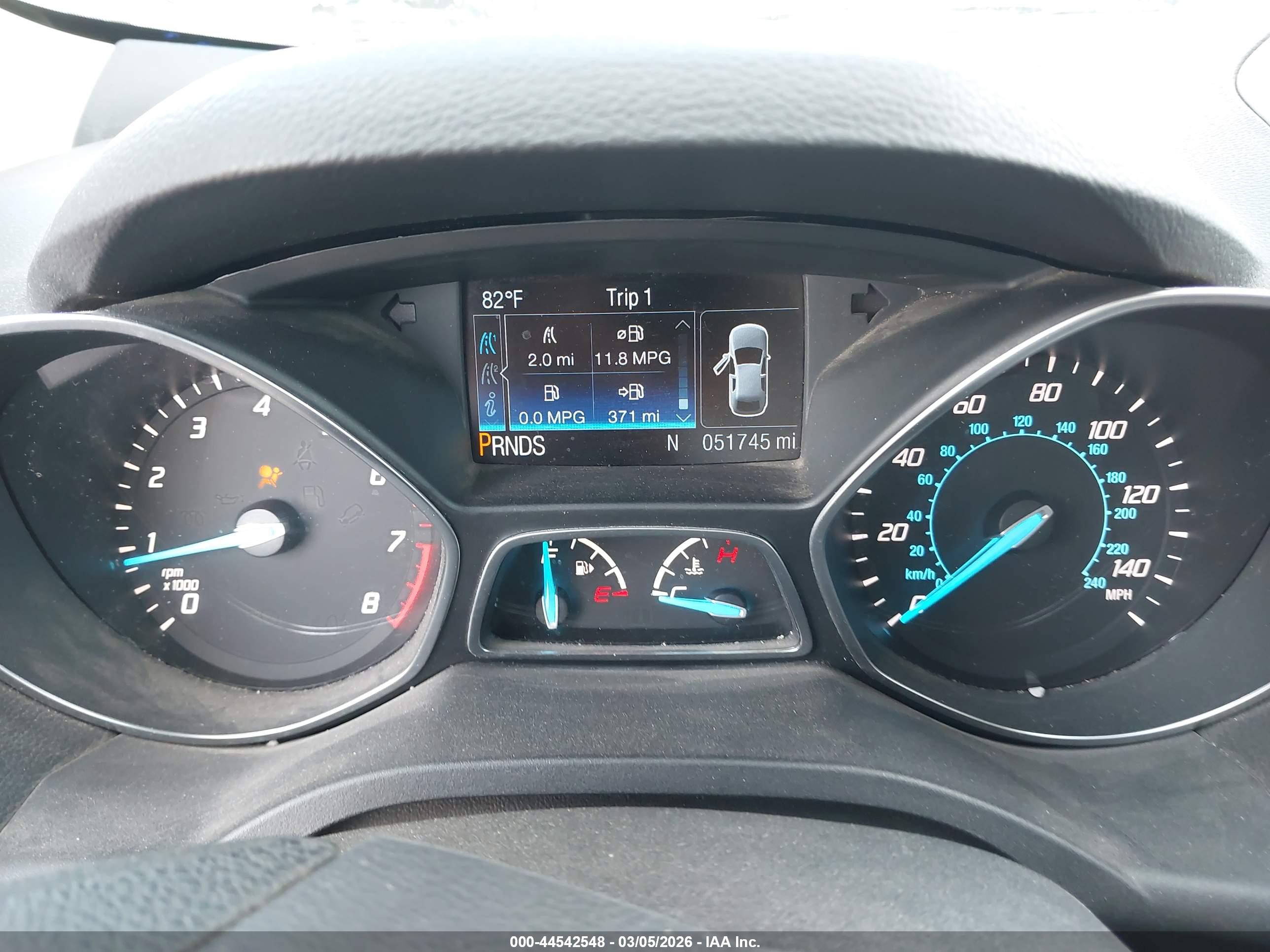 FORD ESCAPE image 7