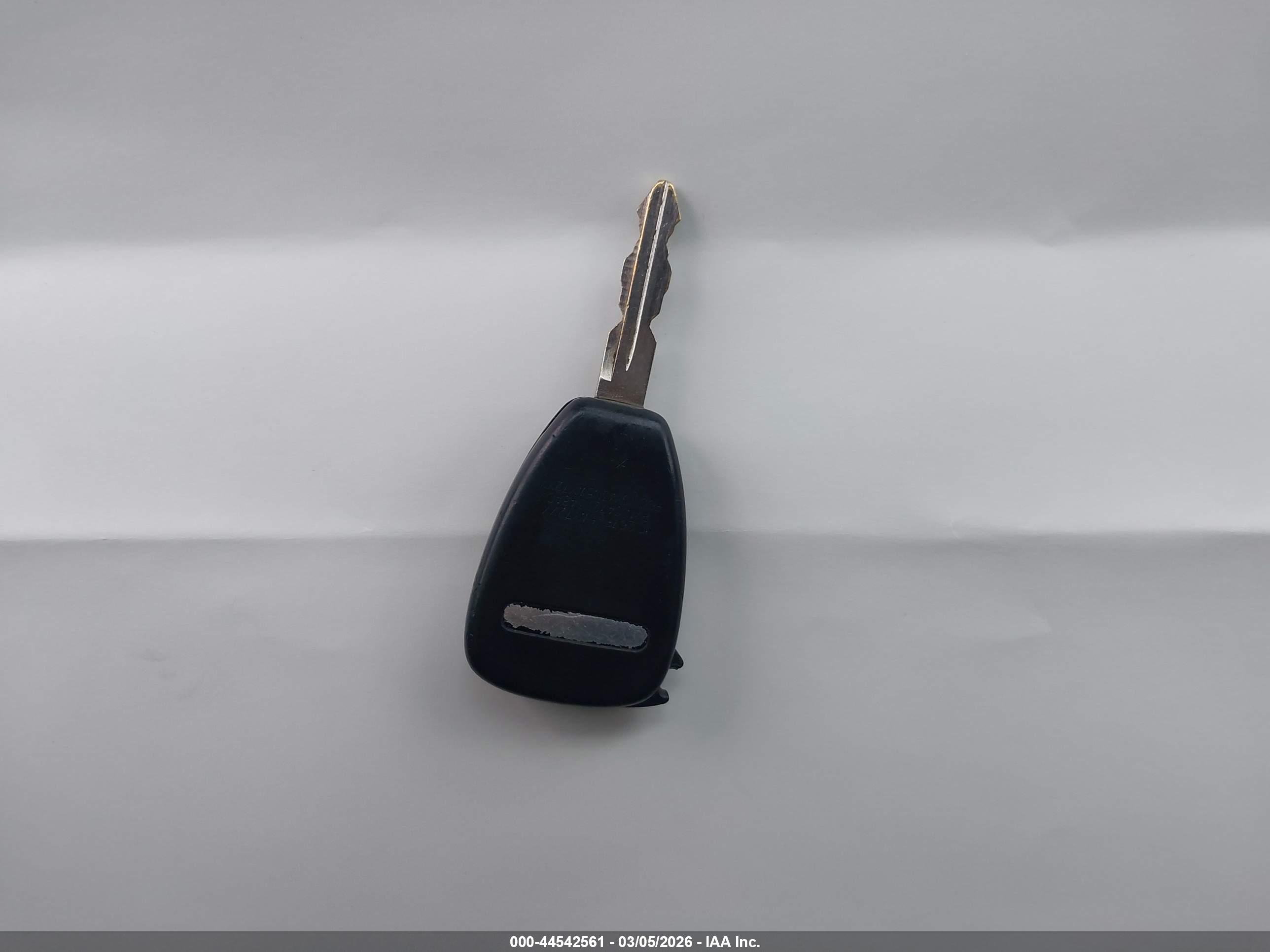 DODGE GRAND image 11