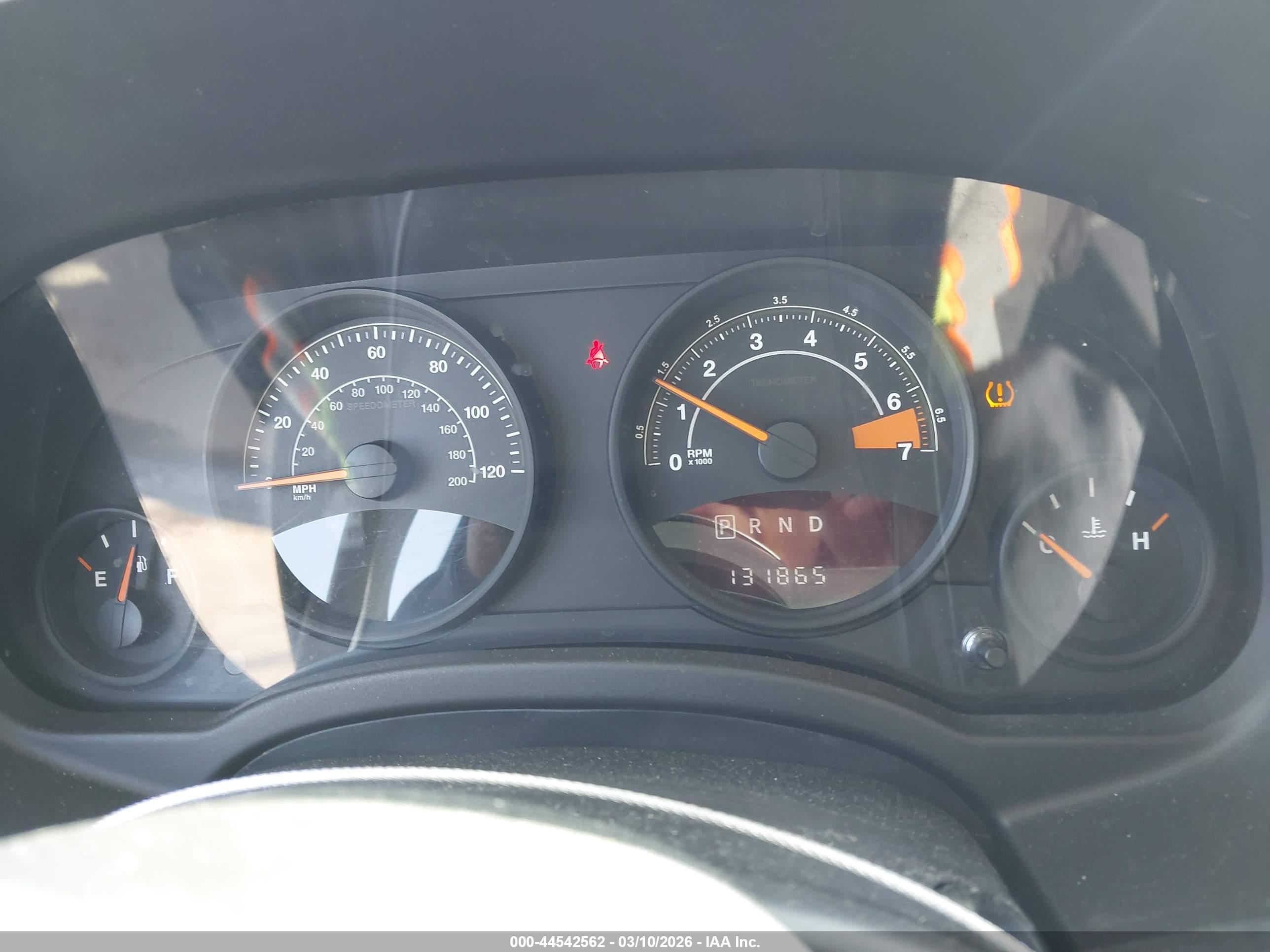 JEEP COMPASS image 7
