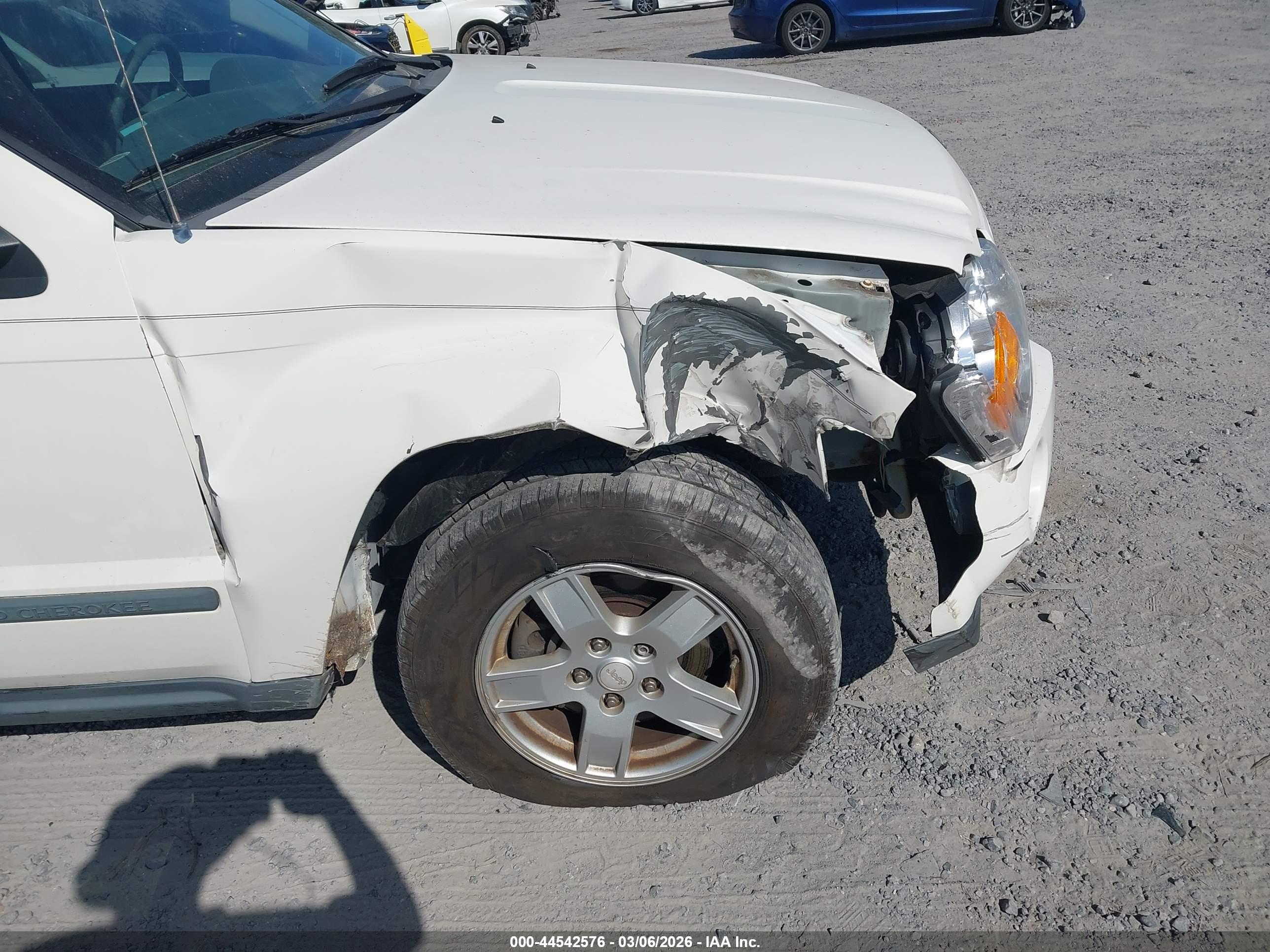 JEEP GRAND image 6