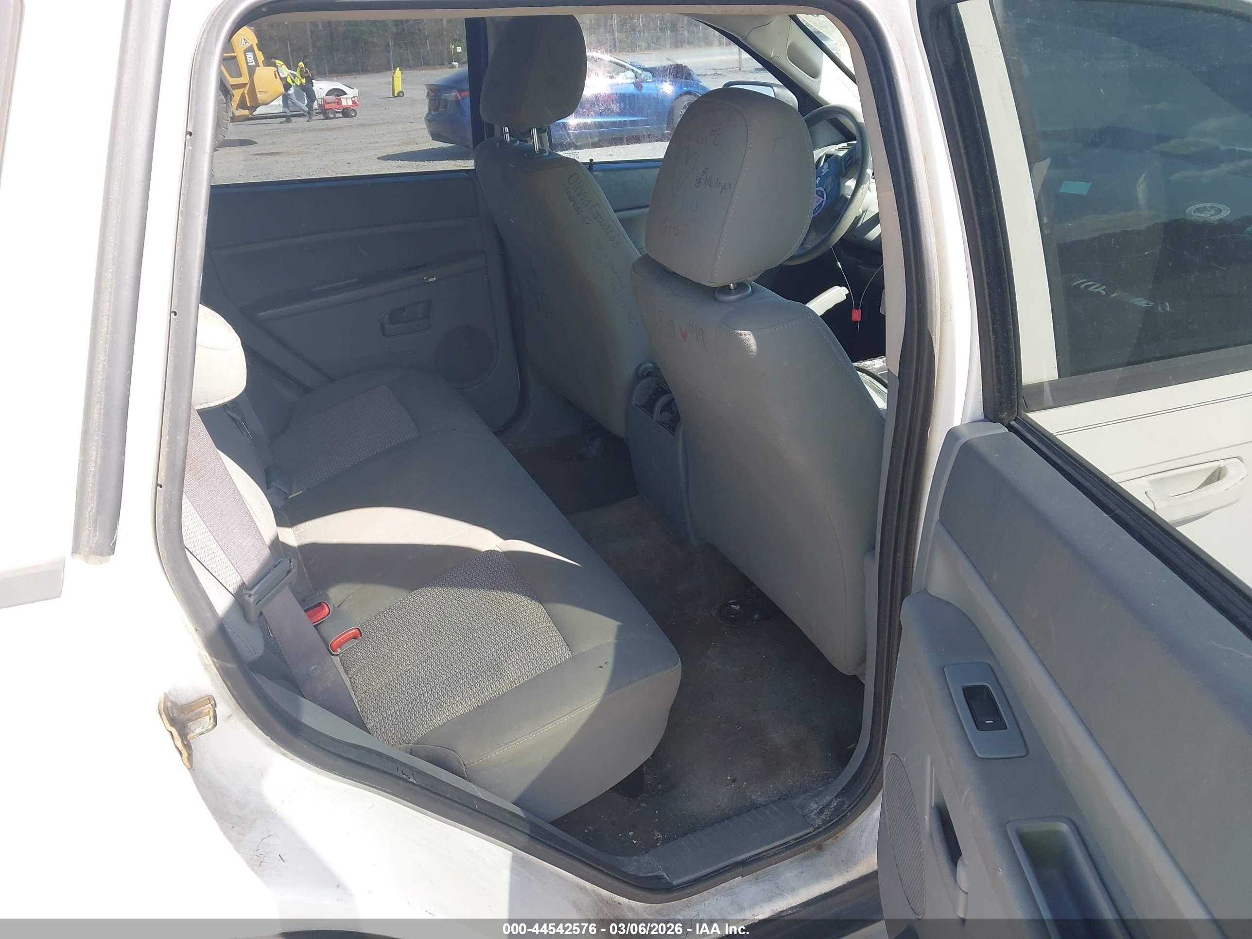 JEEP GRAND image 8