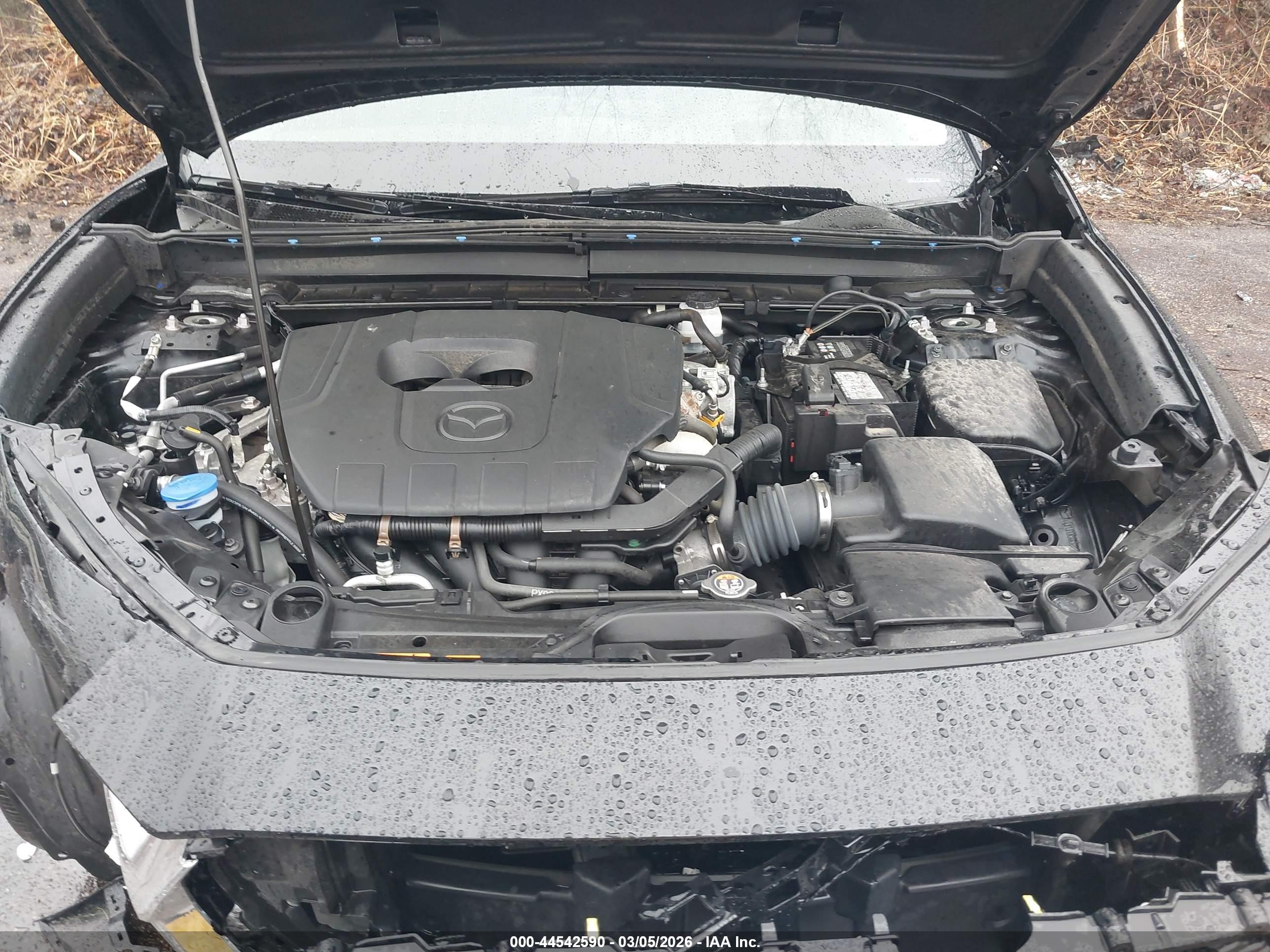 MAZDA CX-30 image 10