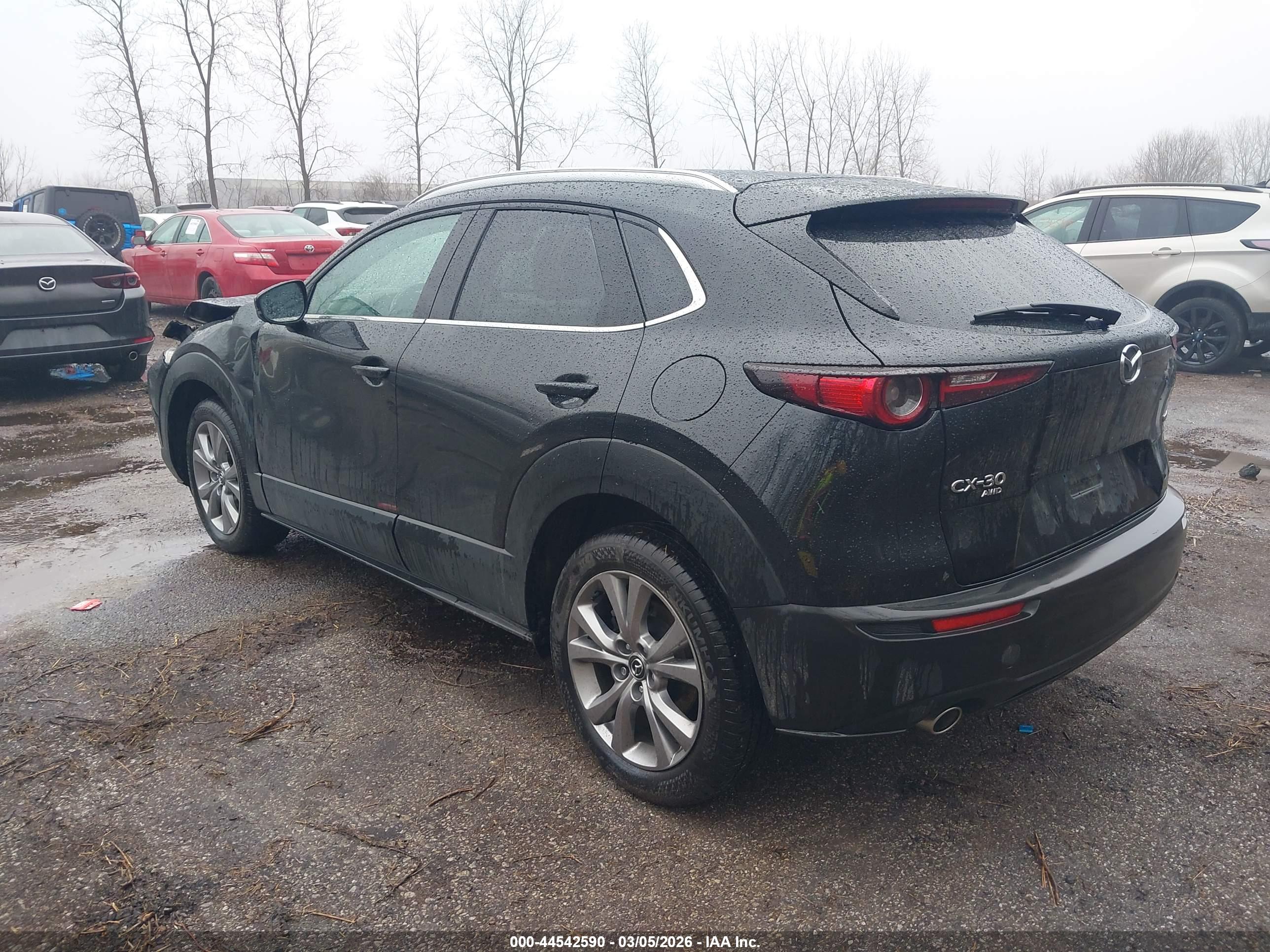 MAZDA CX-30 image 3