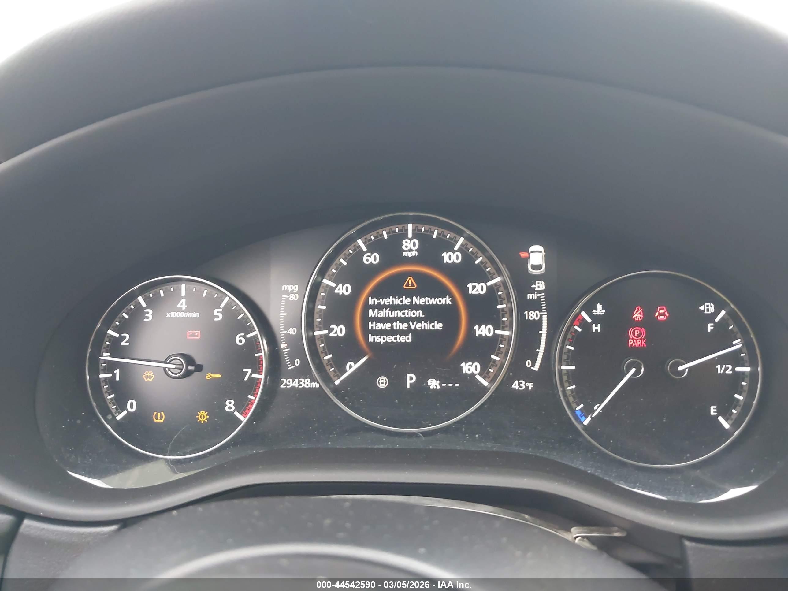 MAZDA CX-30 image 7