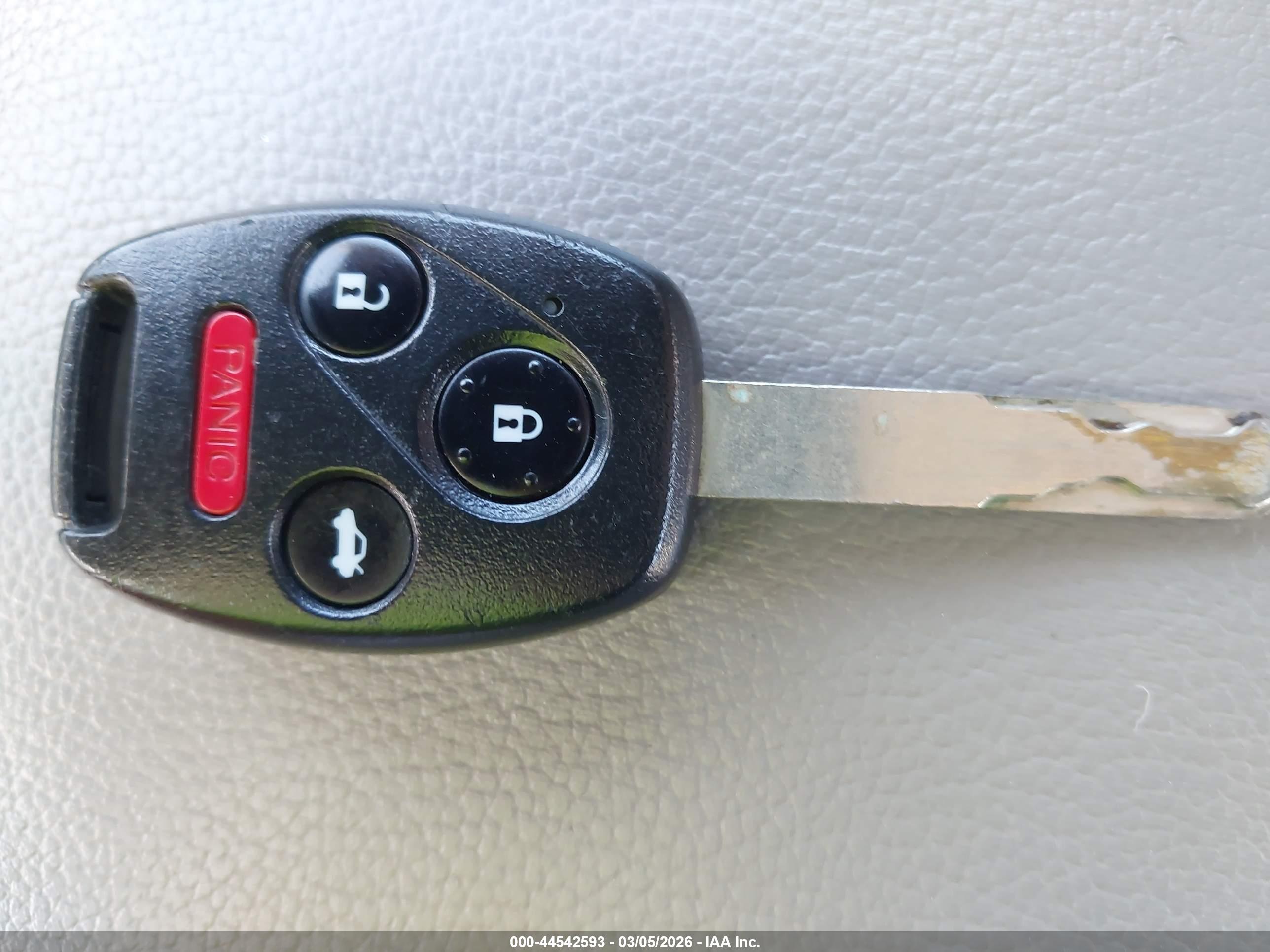 HONDA CIVIC image 11