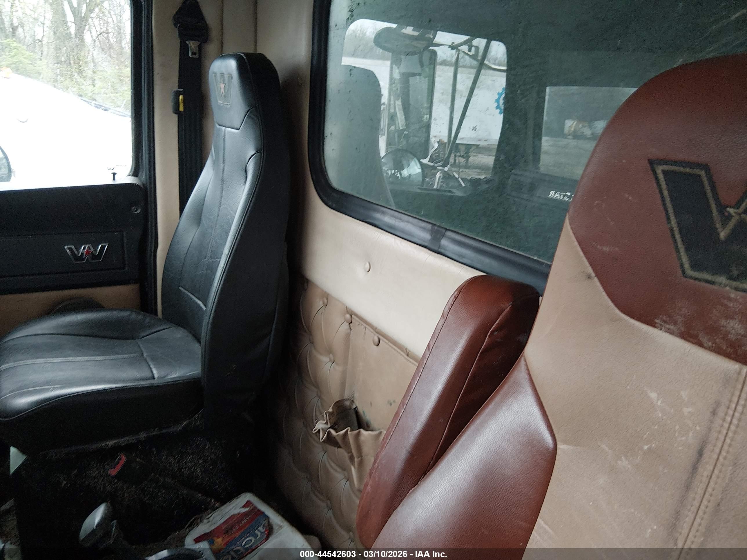 WESTERN STAR/AUTO image 7