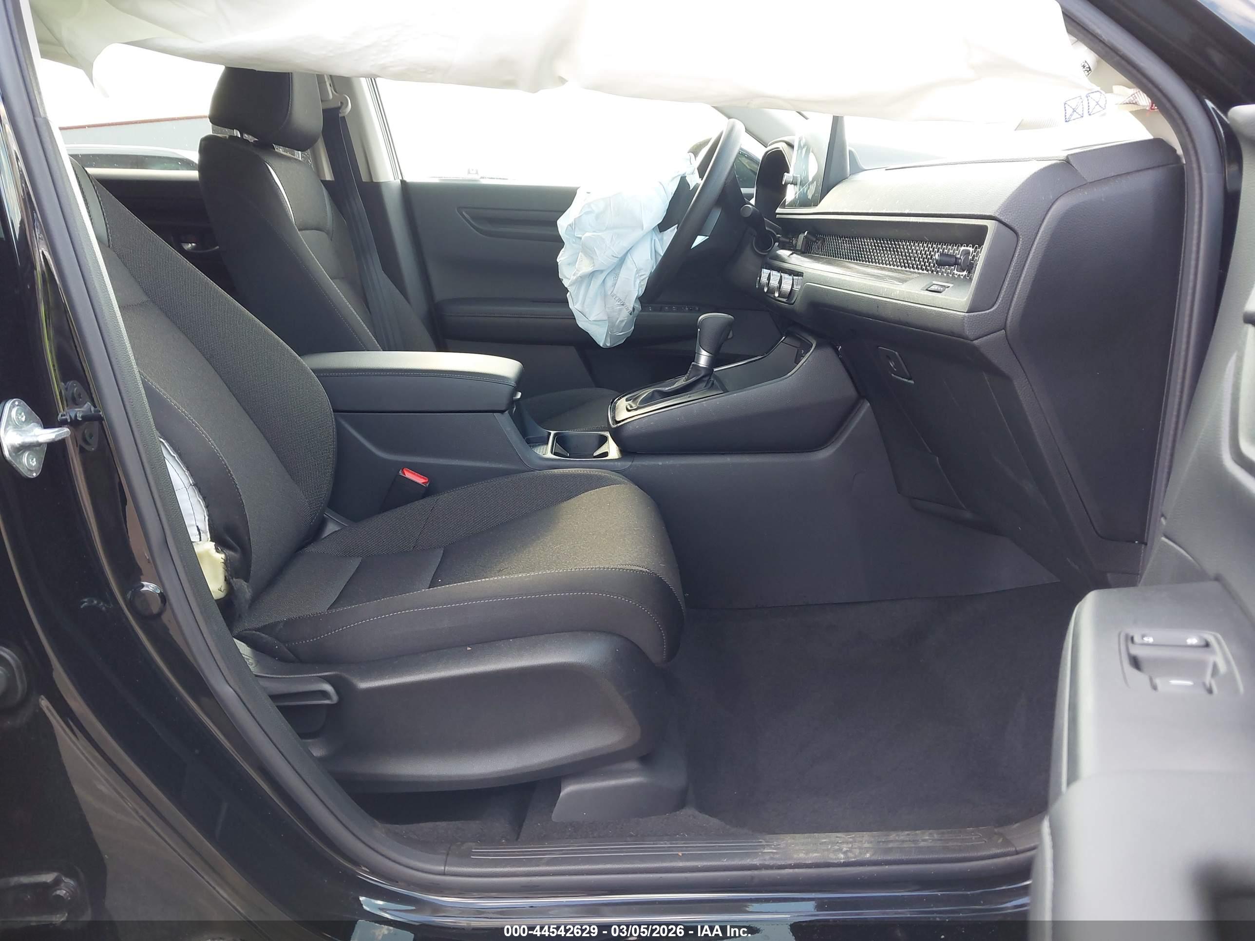 HONDA CR-V image 5