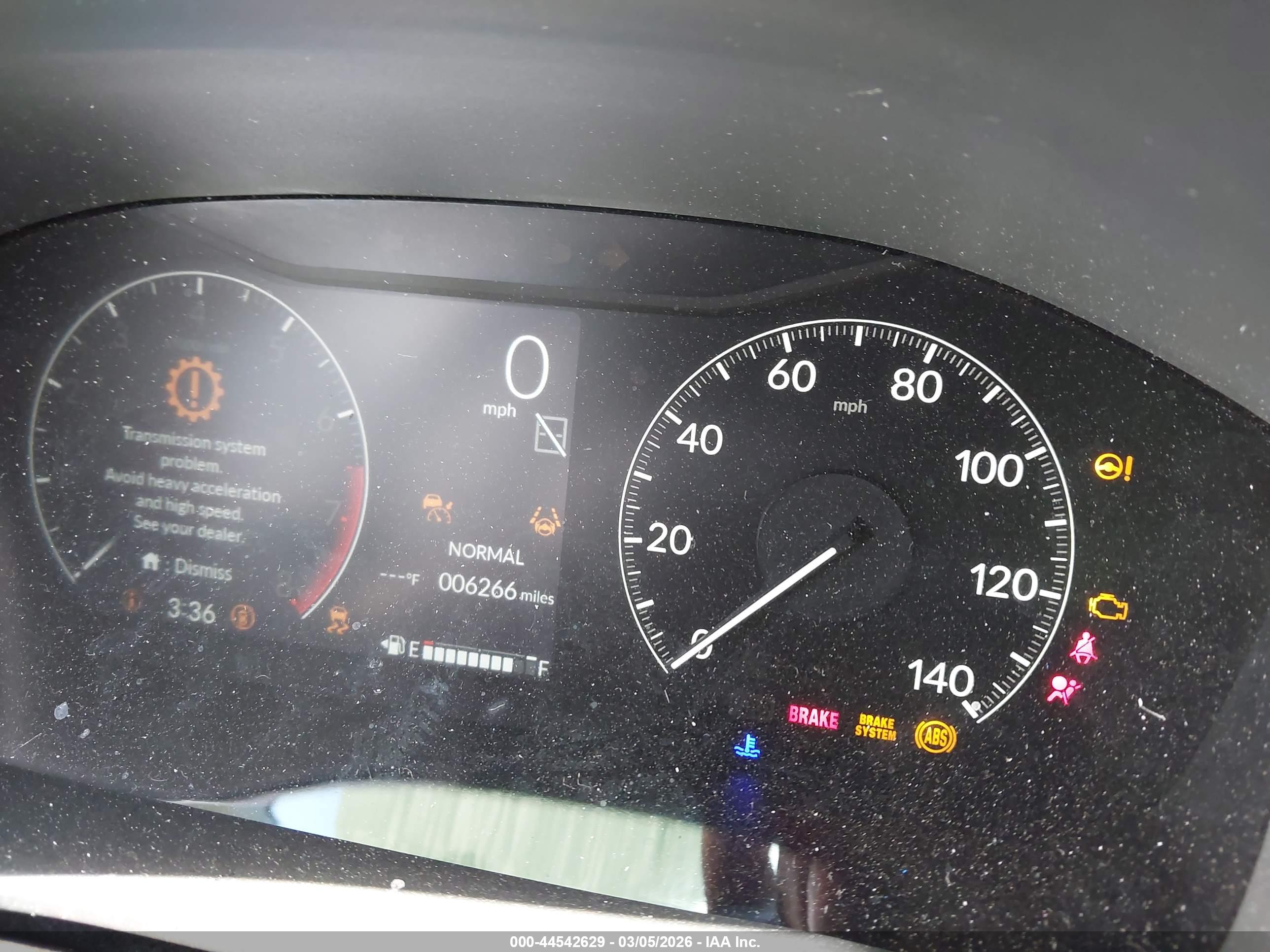 HONDA CR-V image 7