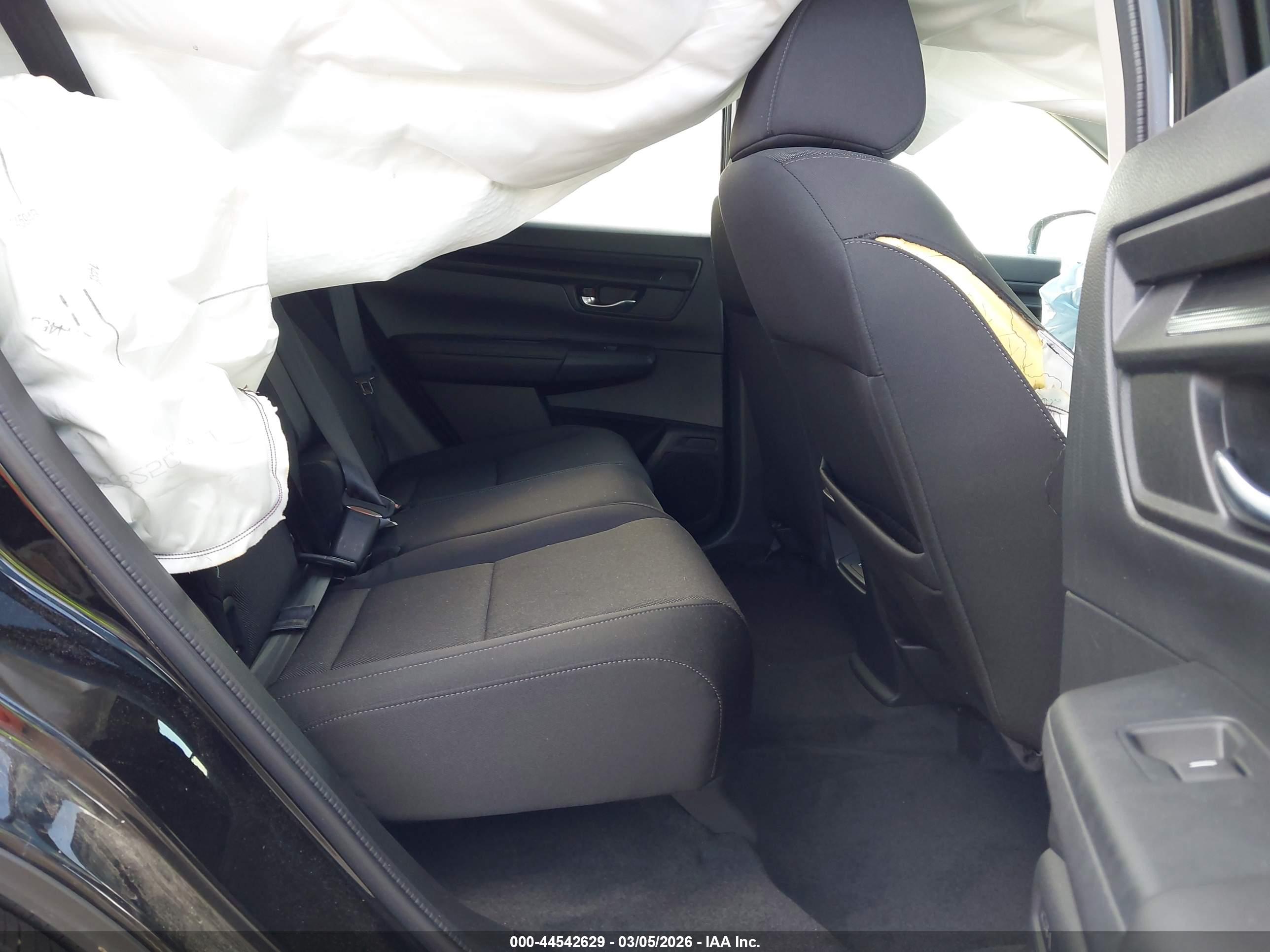 HONDA CR-V image 8