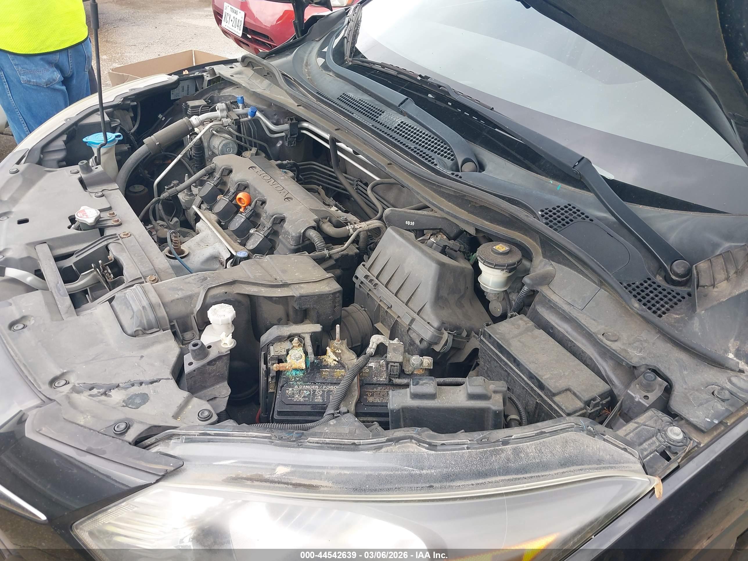 HONDA HR-V image 10
