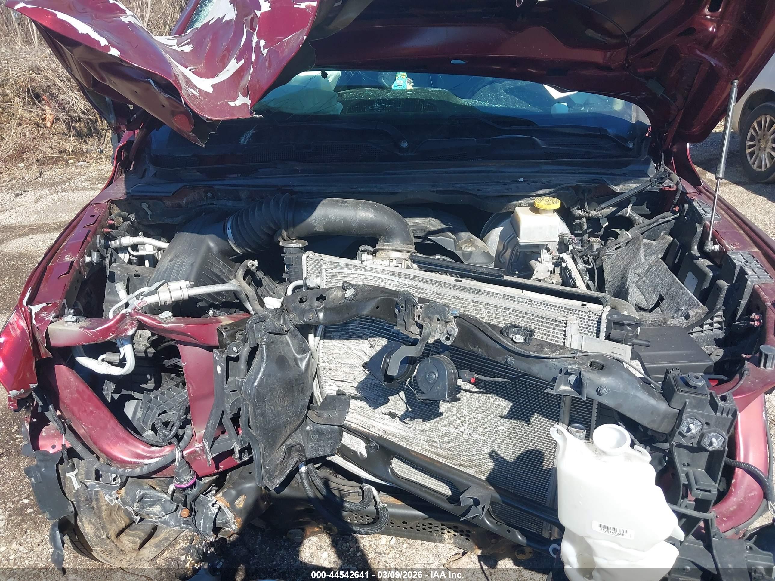 RAM 1500 image 10