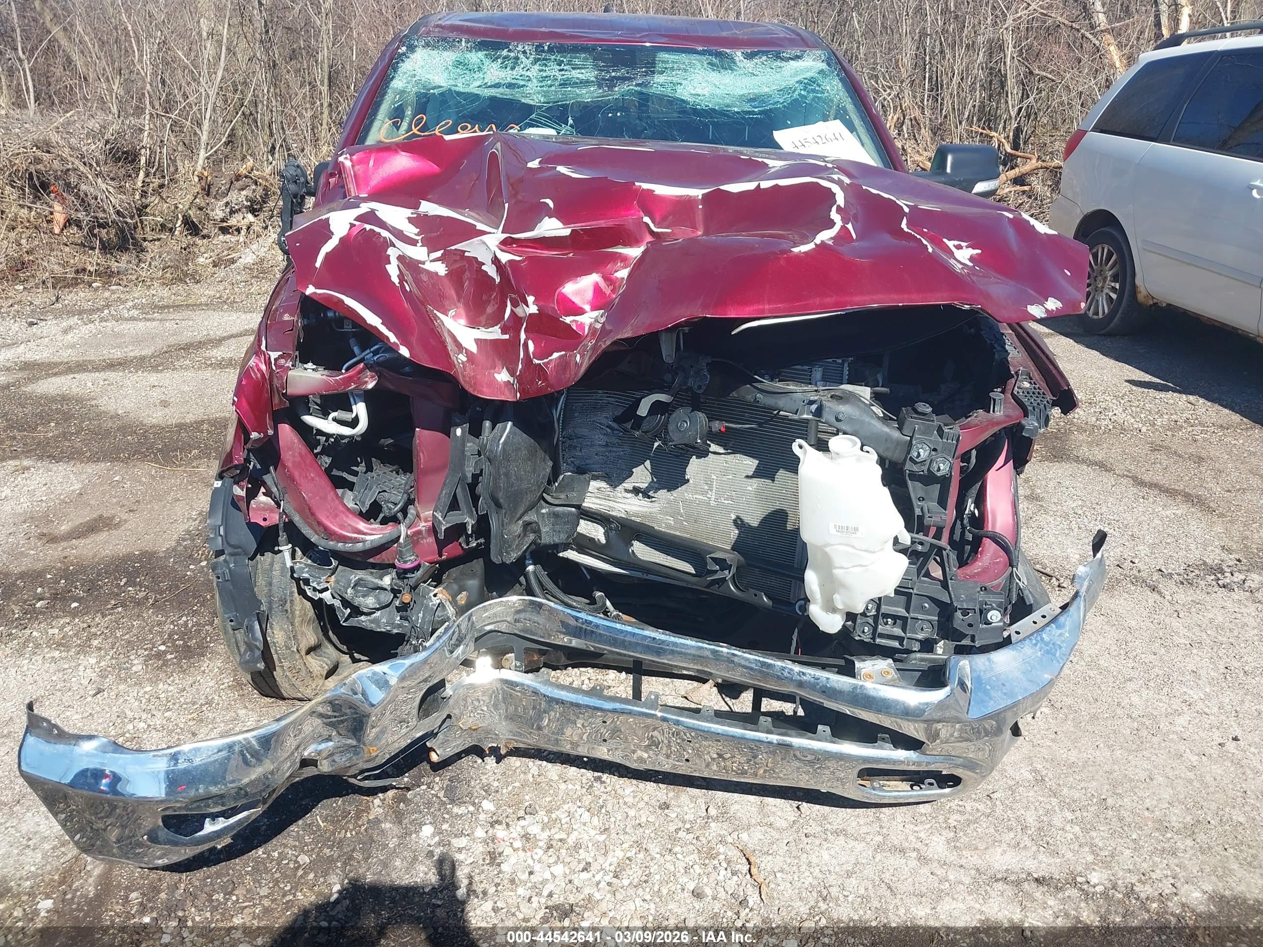 RAM 1500 image 6