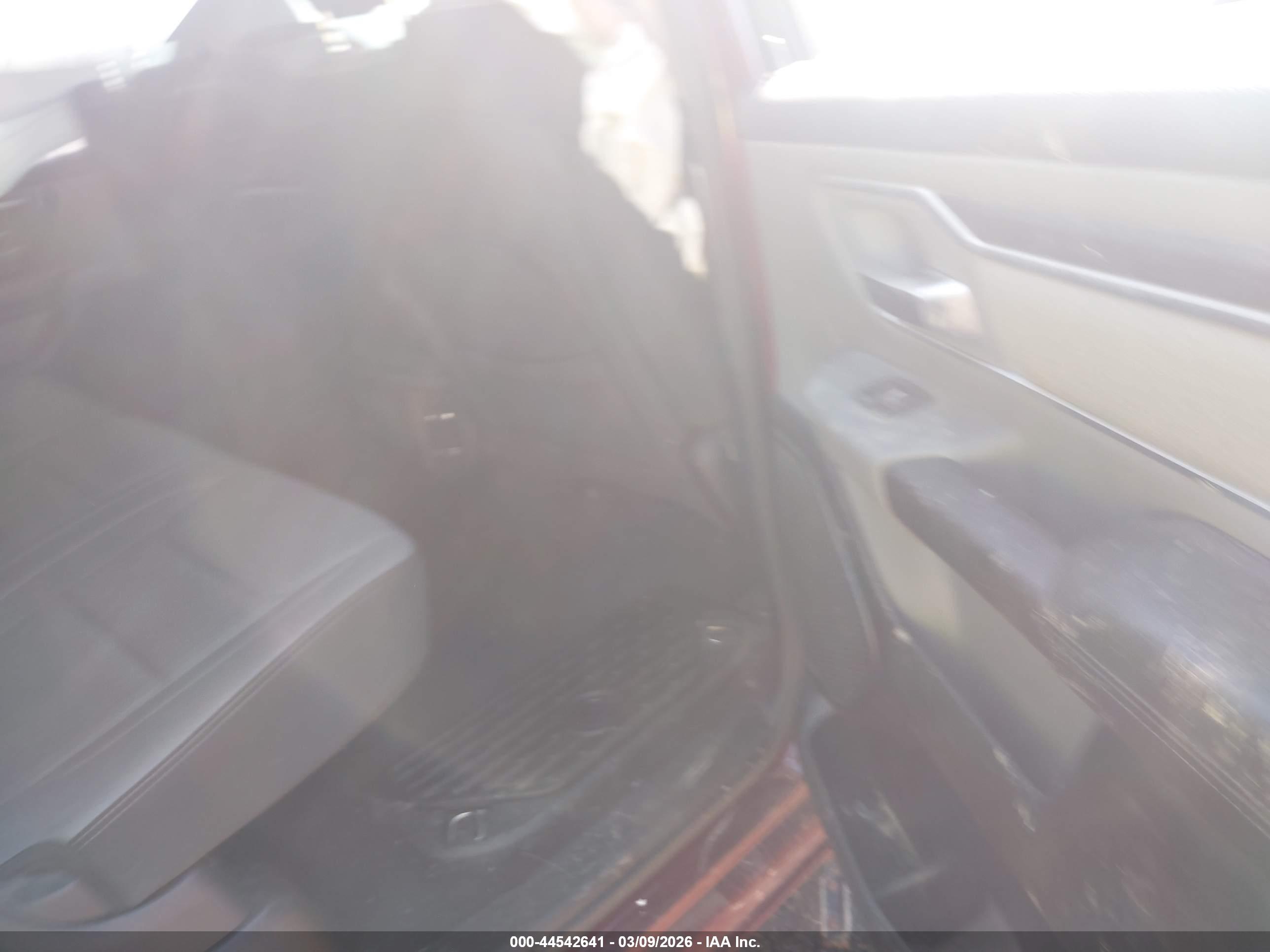 RAM 1500 image 8