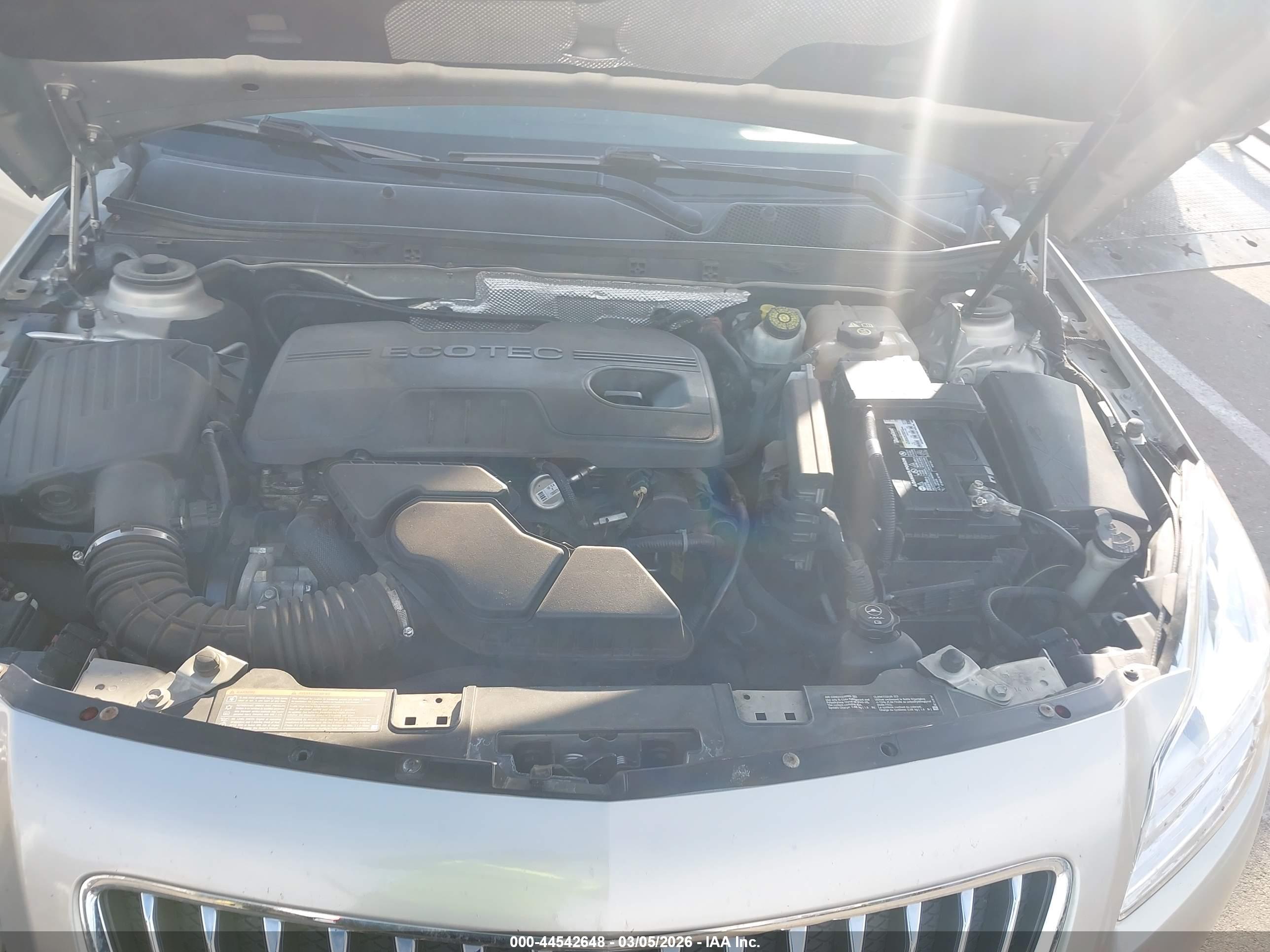 BUICK REGAL image 10