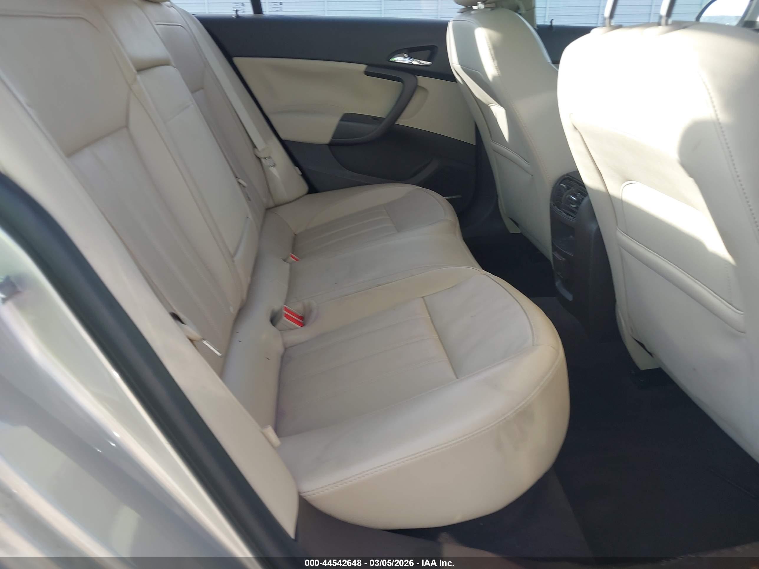 BUICK REGAL image 8