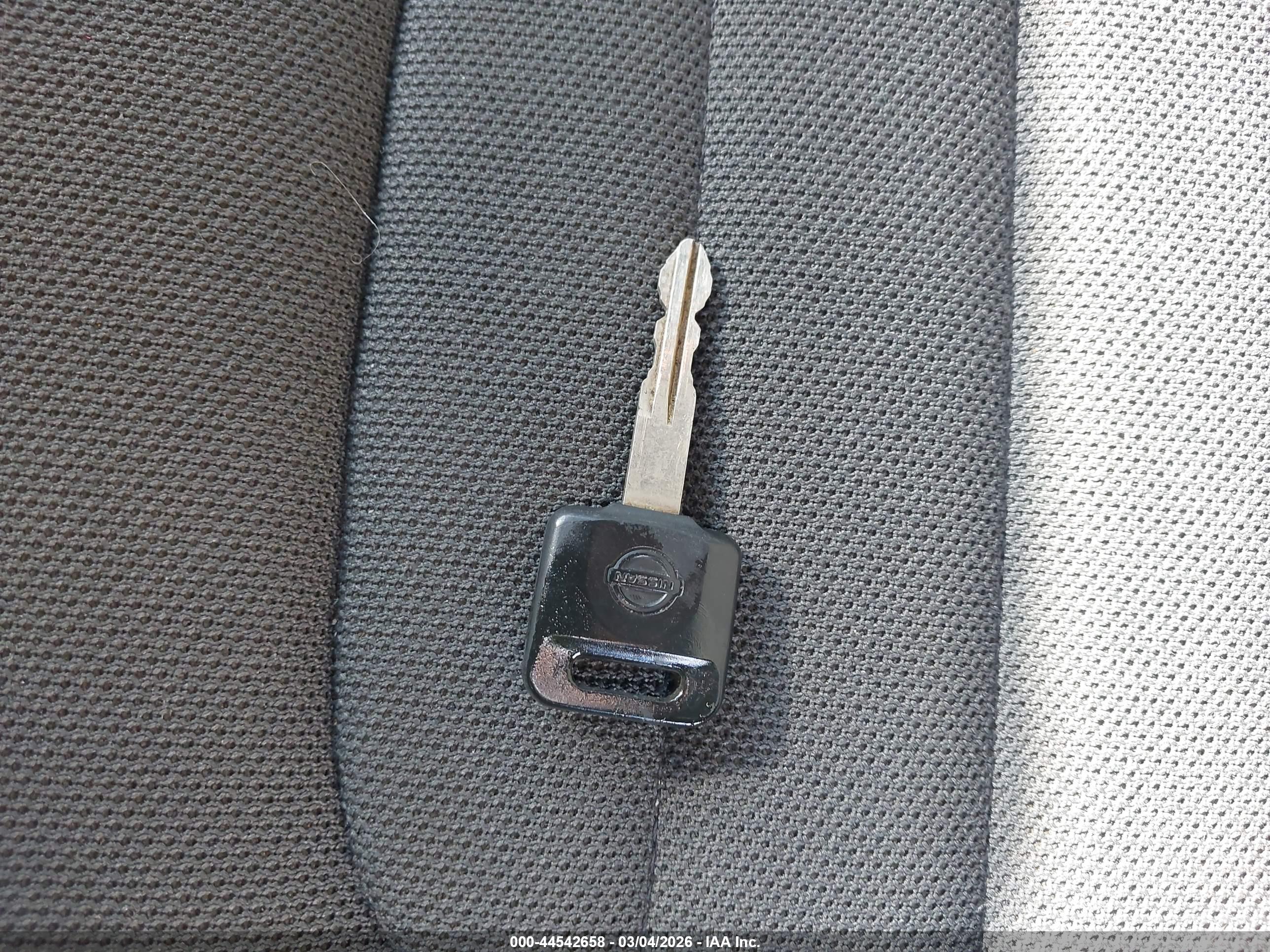 NISSAN FRONTIER image 11