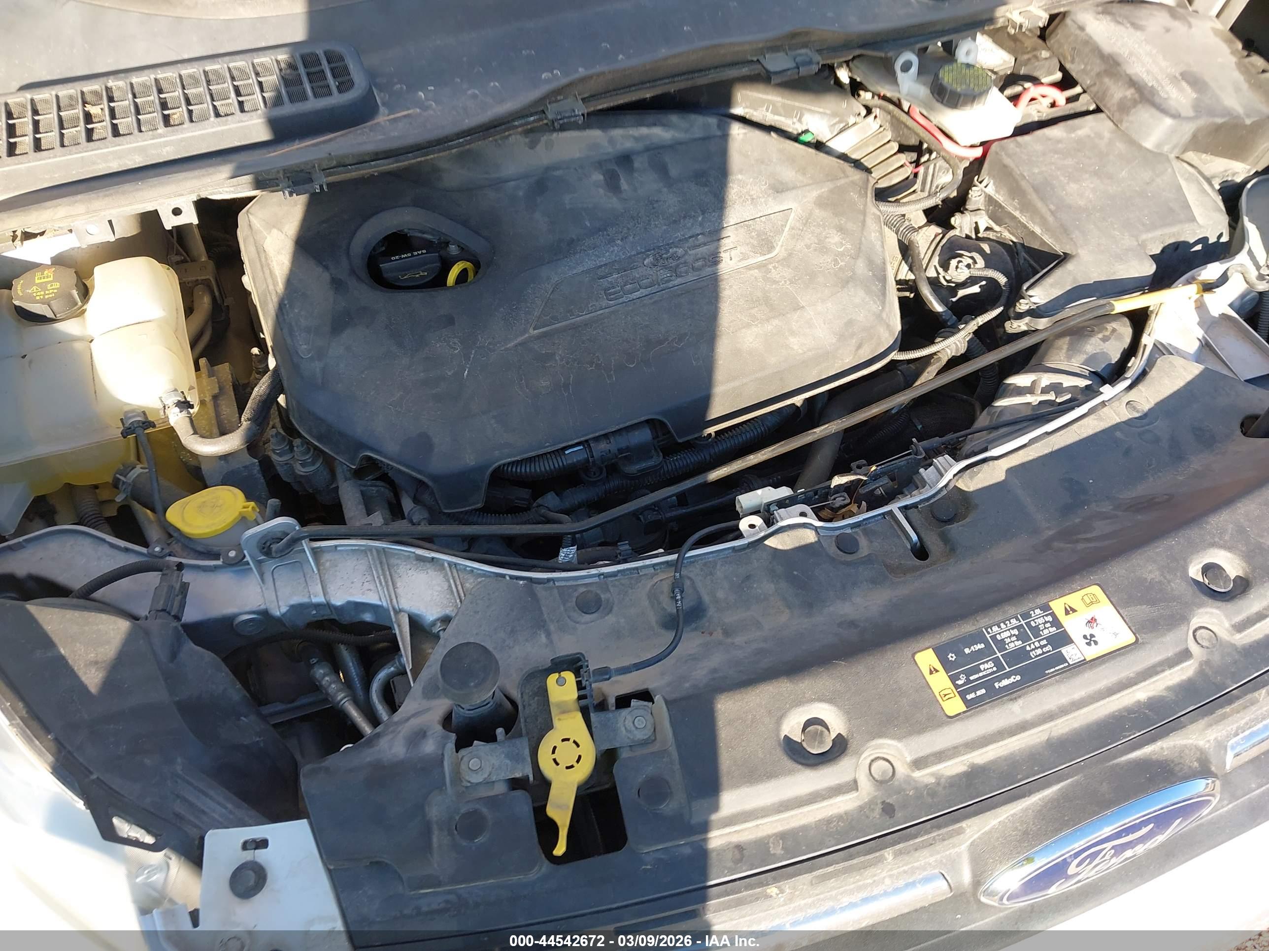 FORD ESCAPE image 6