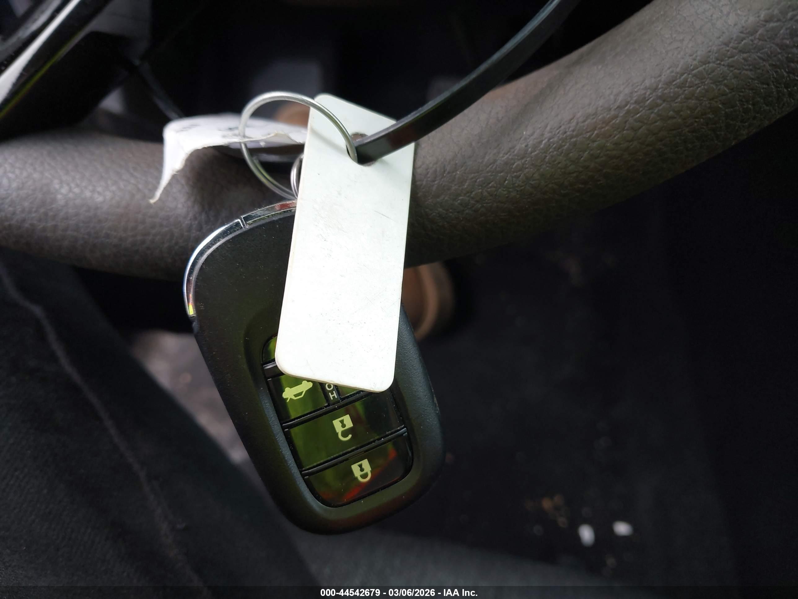 HONDA ACCORD image 11
