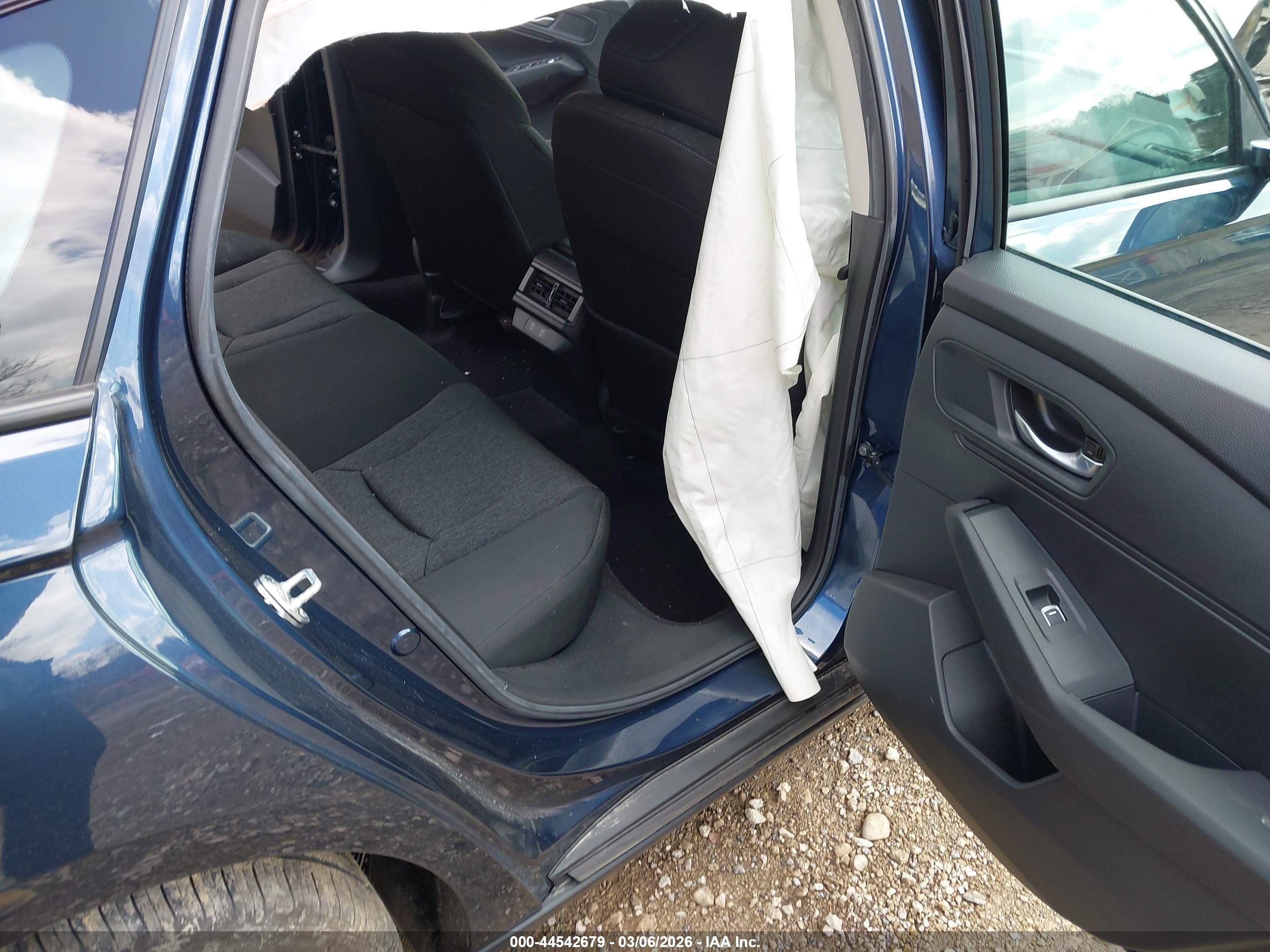 HONDA ACCORD image 8