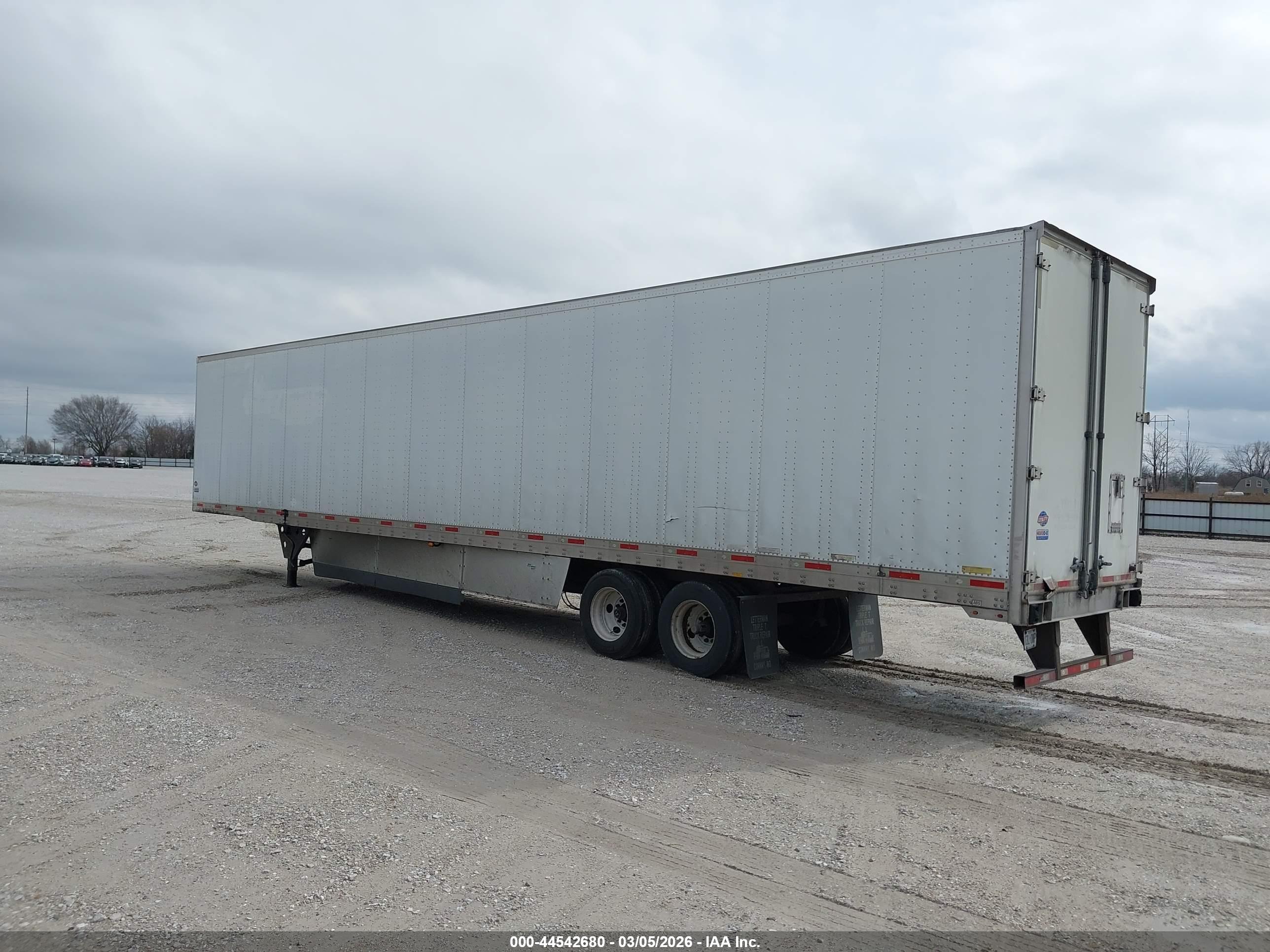 UTILITY TRAILER image 3