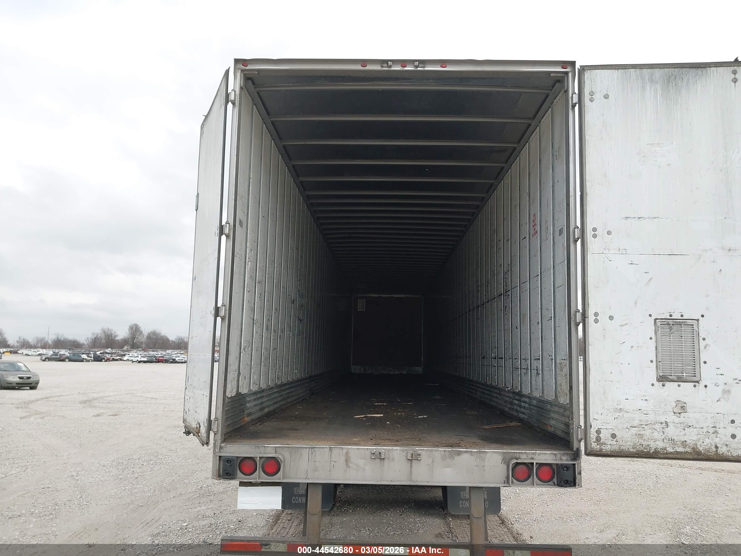 UTILITY TRAILER image 5