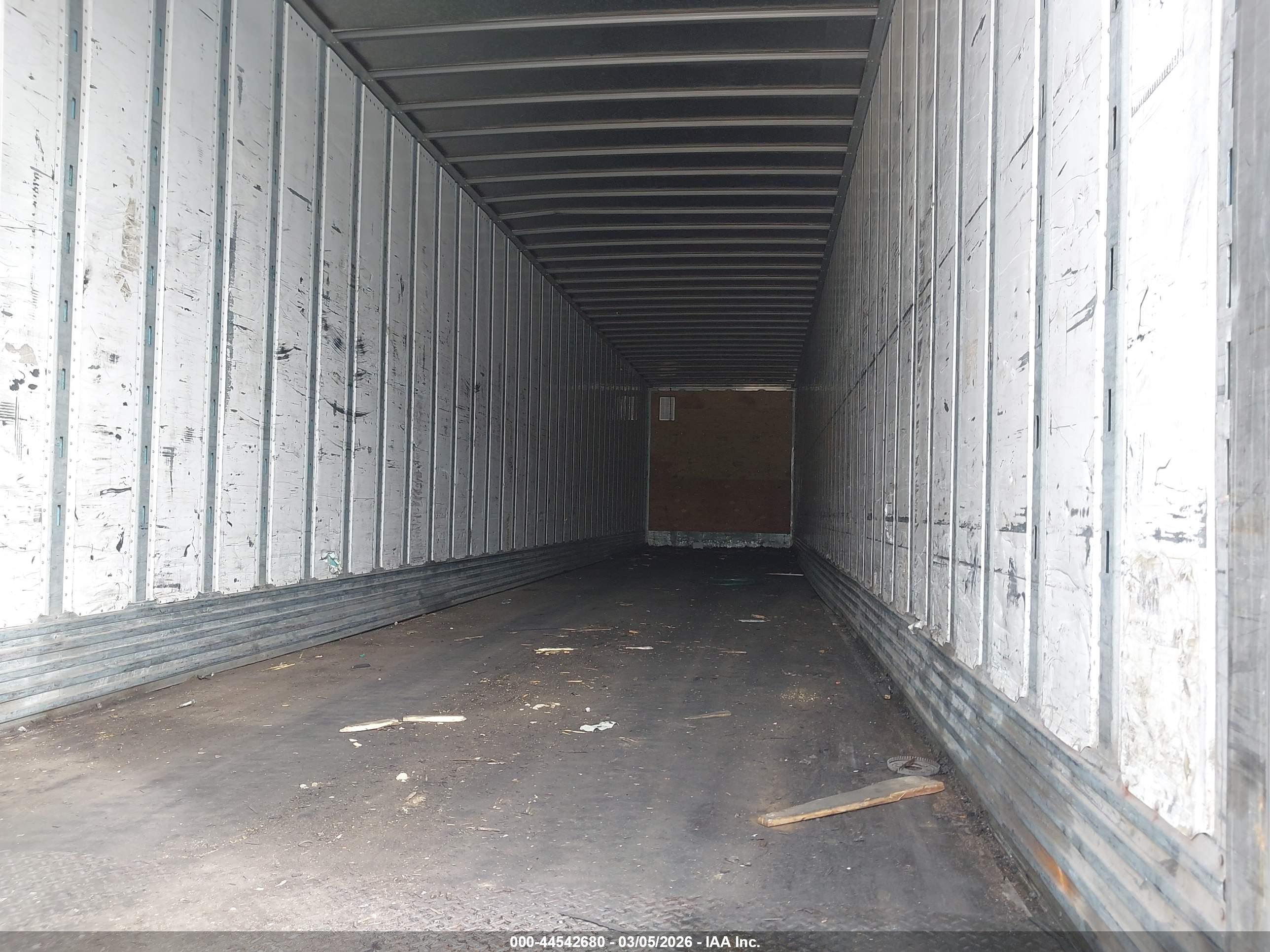 UTILITY TRAILER image 8