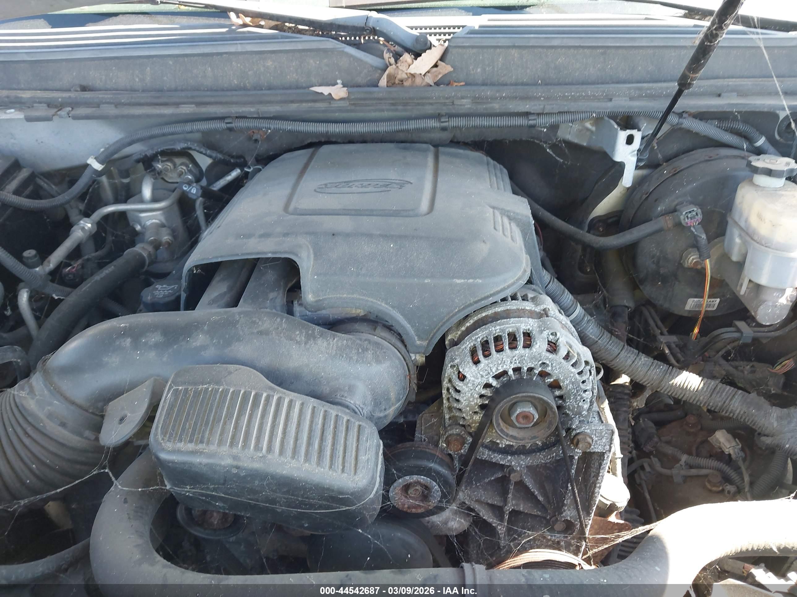 GMC YUKON image 10
