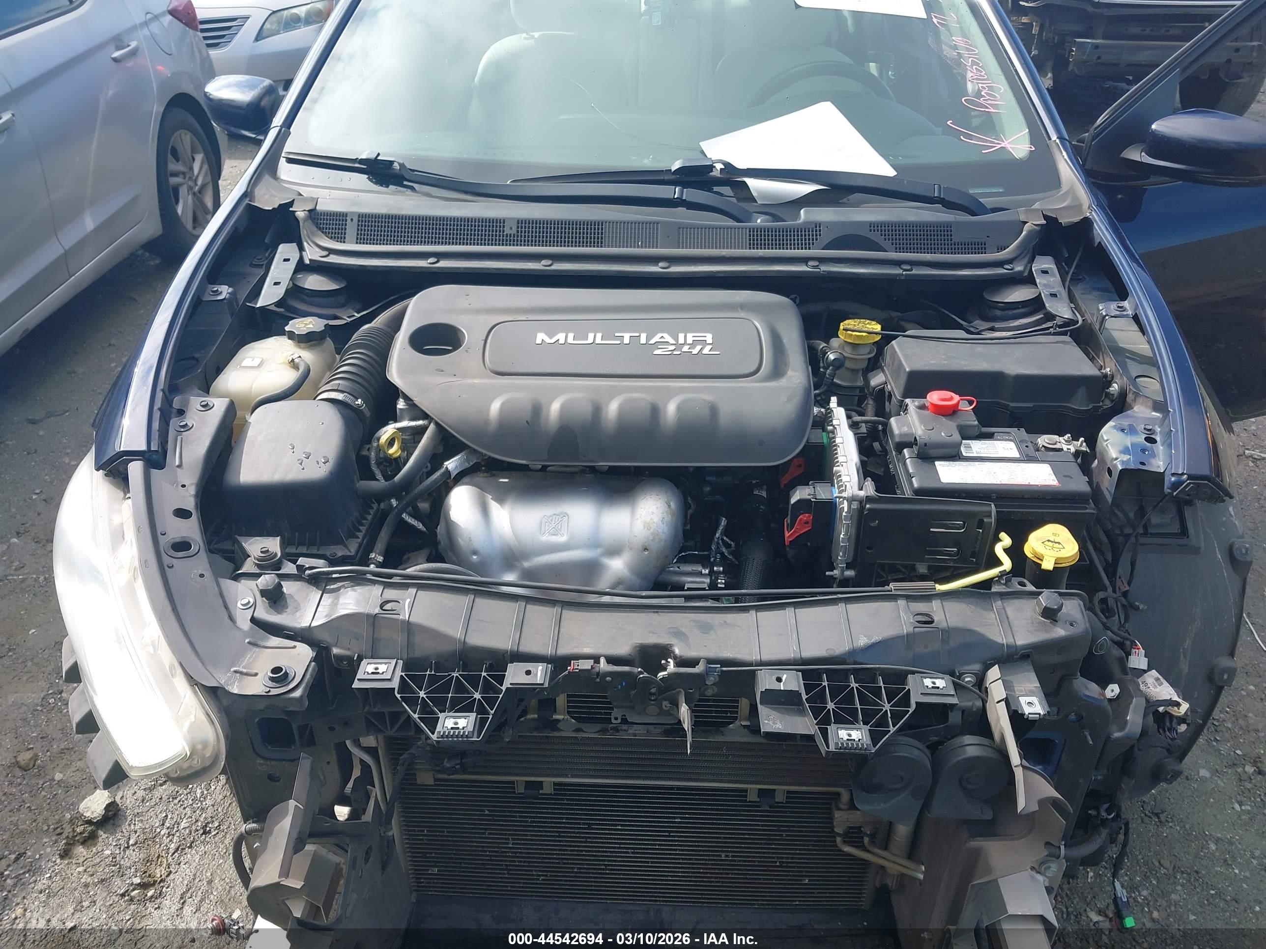 DODGE DART image 10