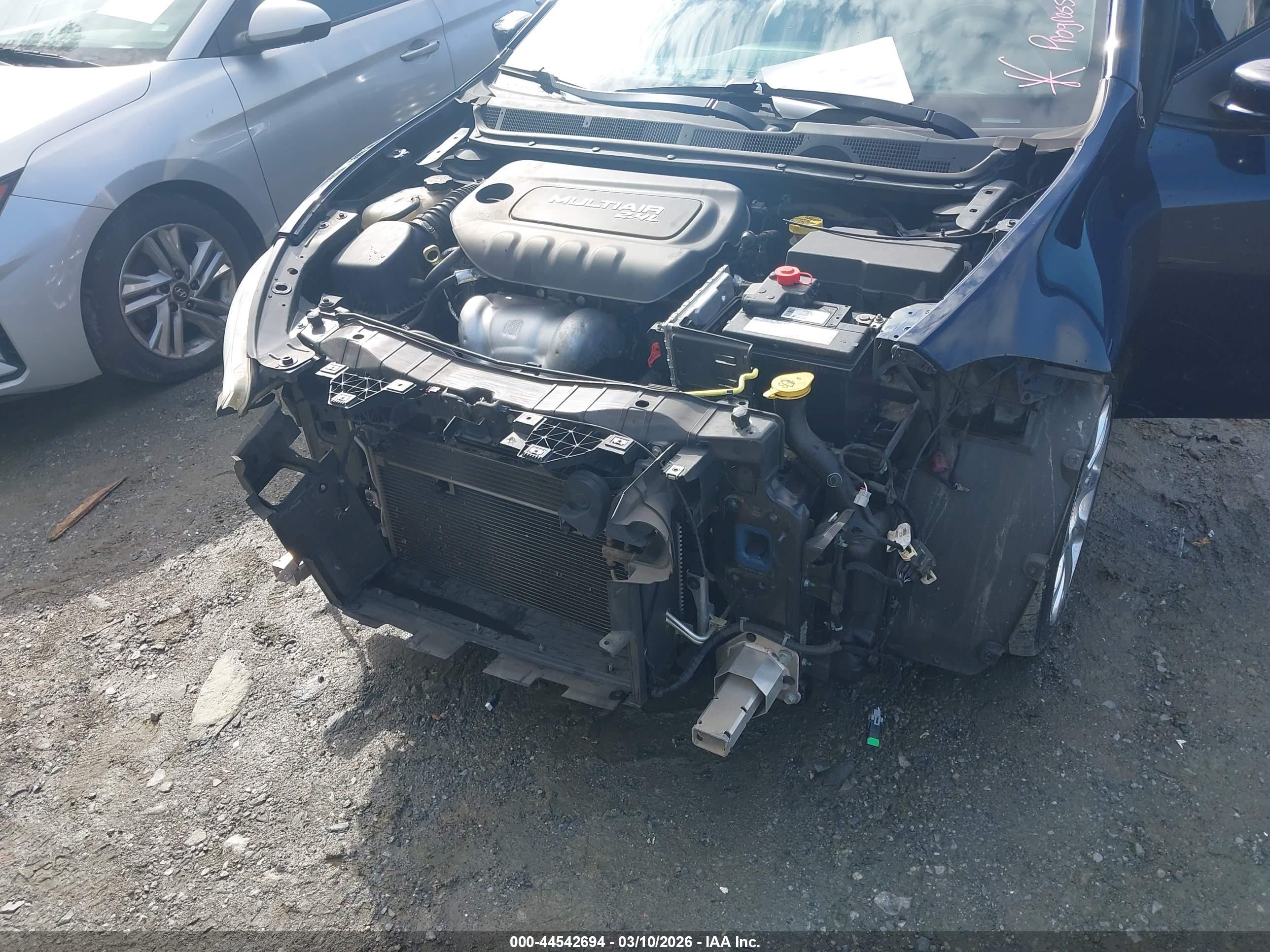 DODGE DART image 6