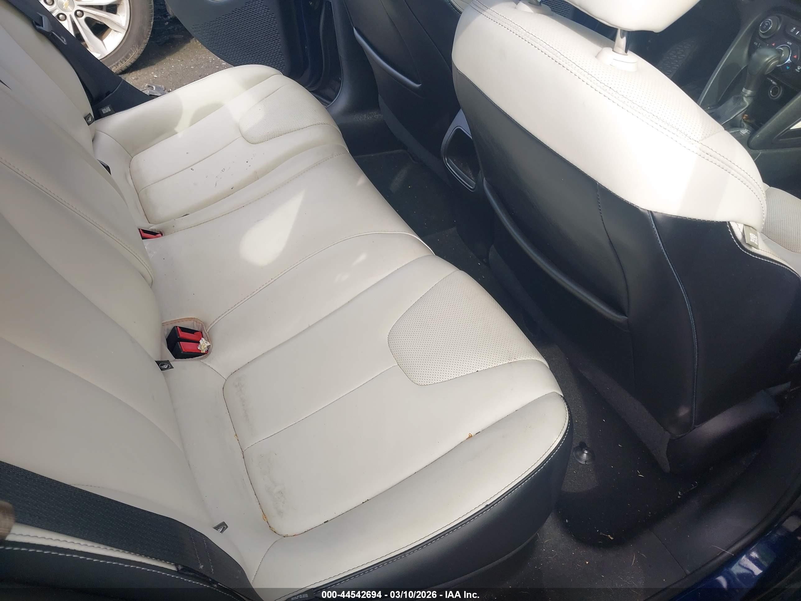 DODGE DART image 8
