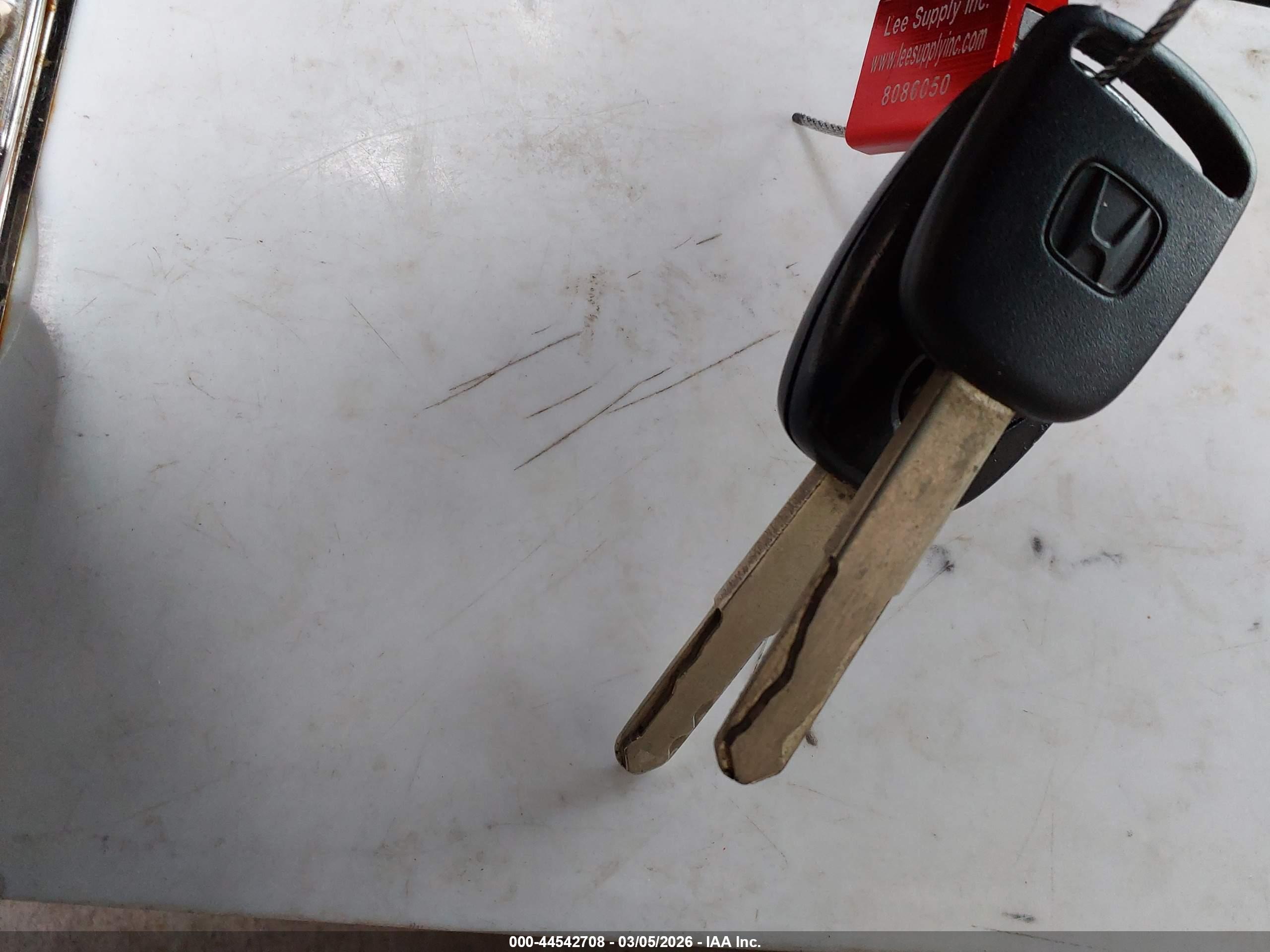 HONDA CIVIC image 11